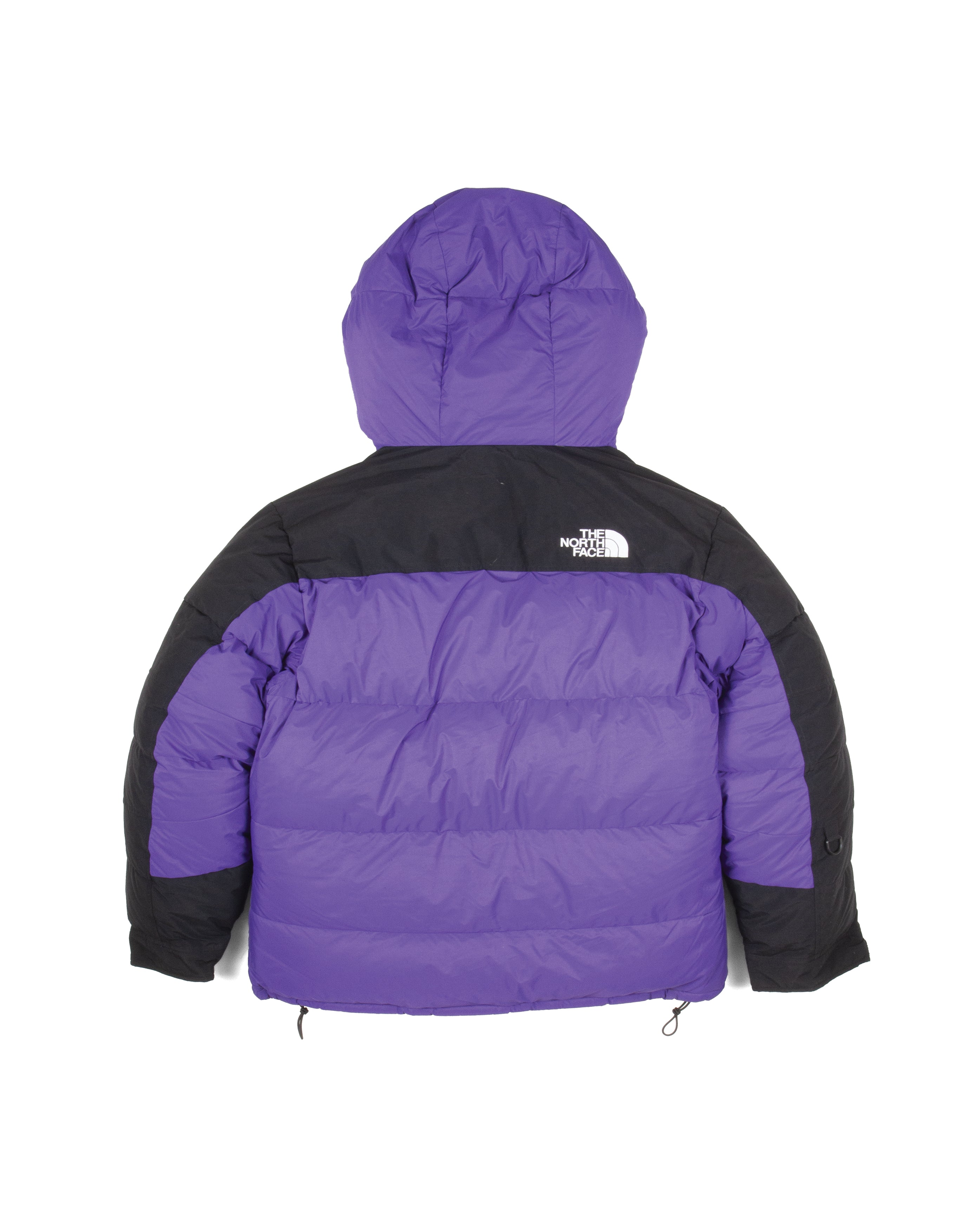 94 Retro Himalayan Parka Purple OUTLET