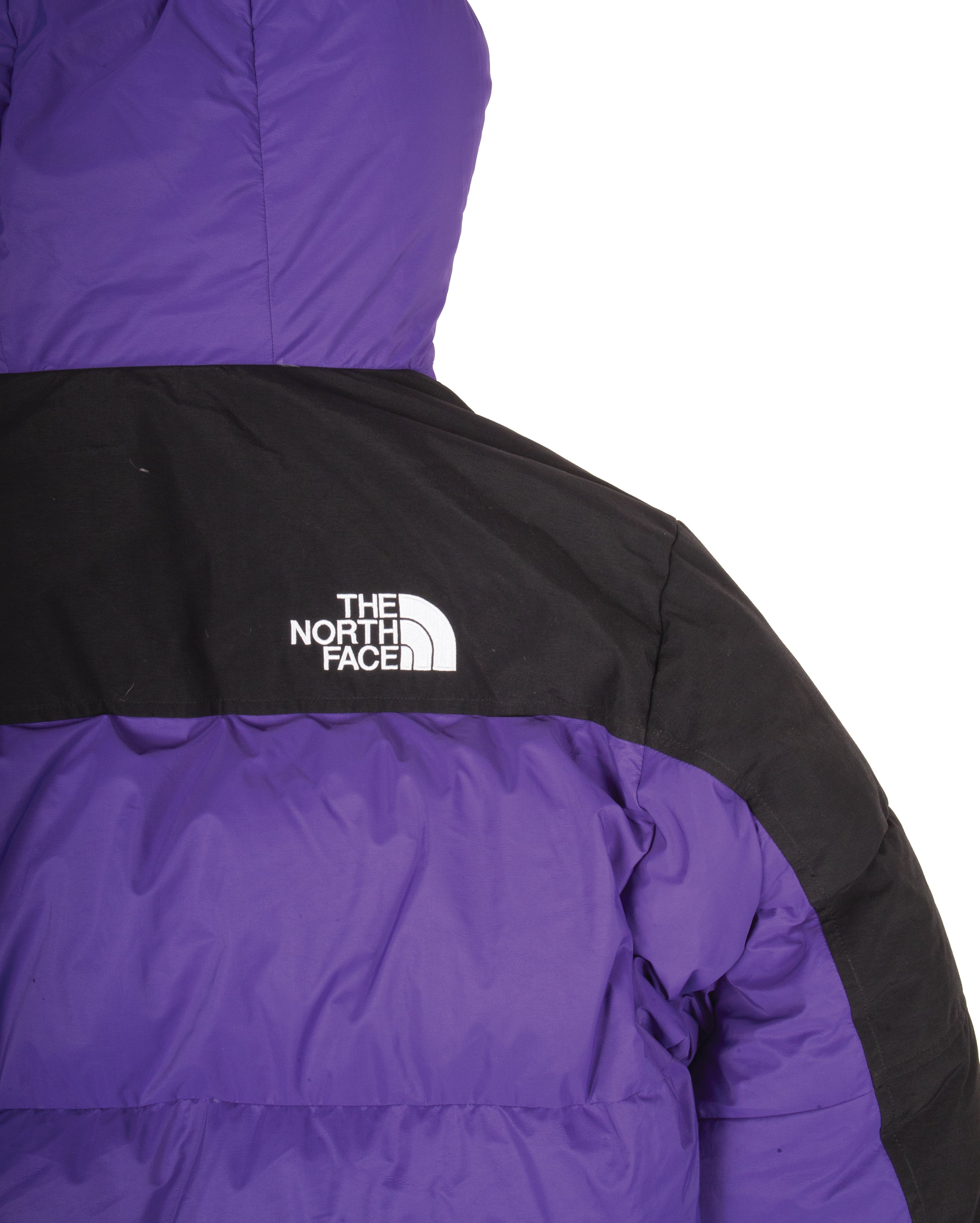 94 Retro Himalayan Parka Purple OUTLET