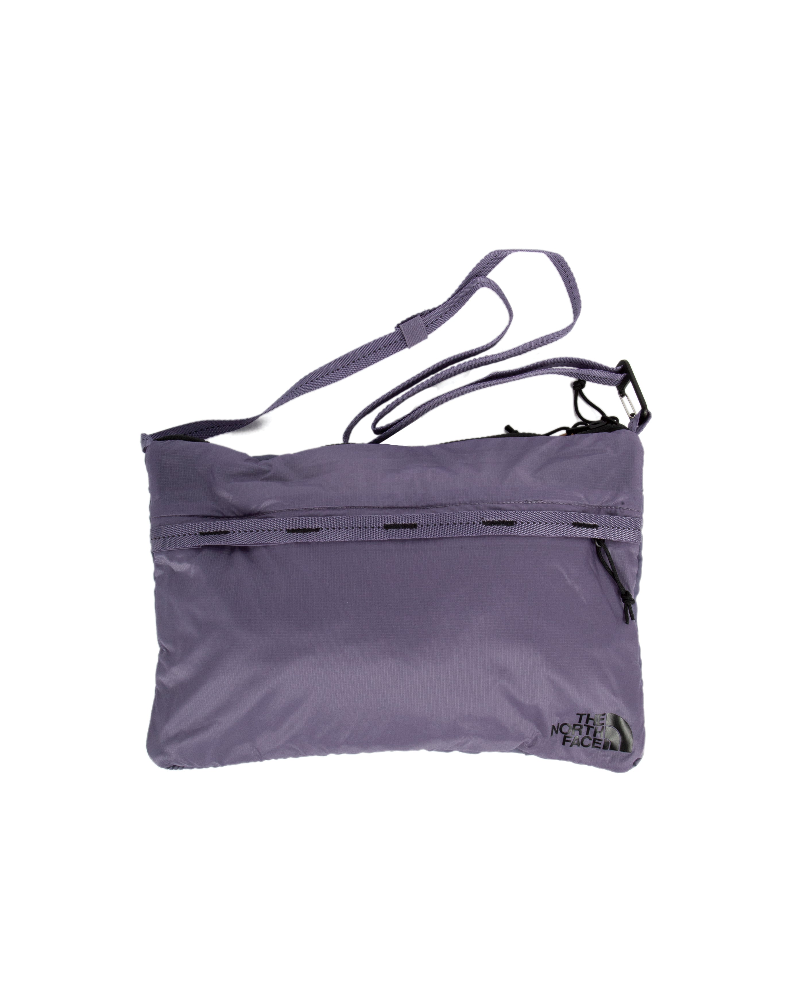 Flyweight Shldr Bag Lunar Slate