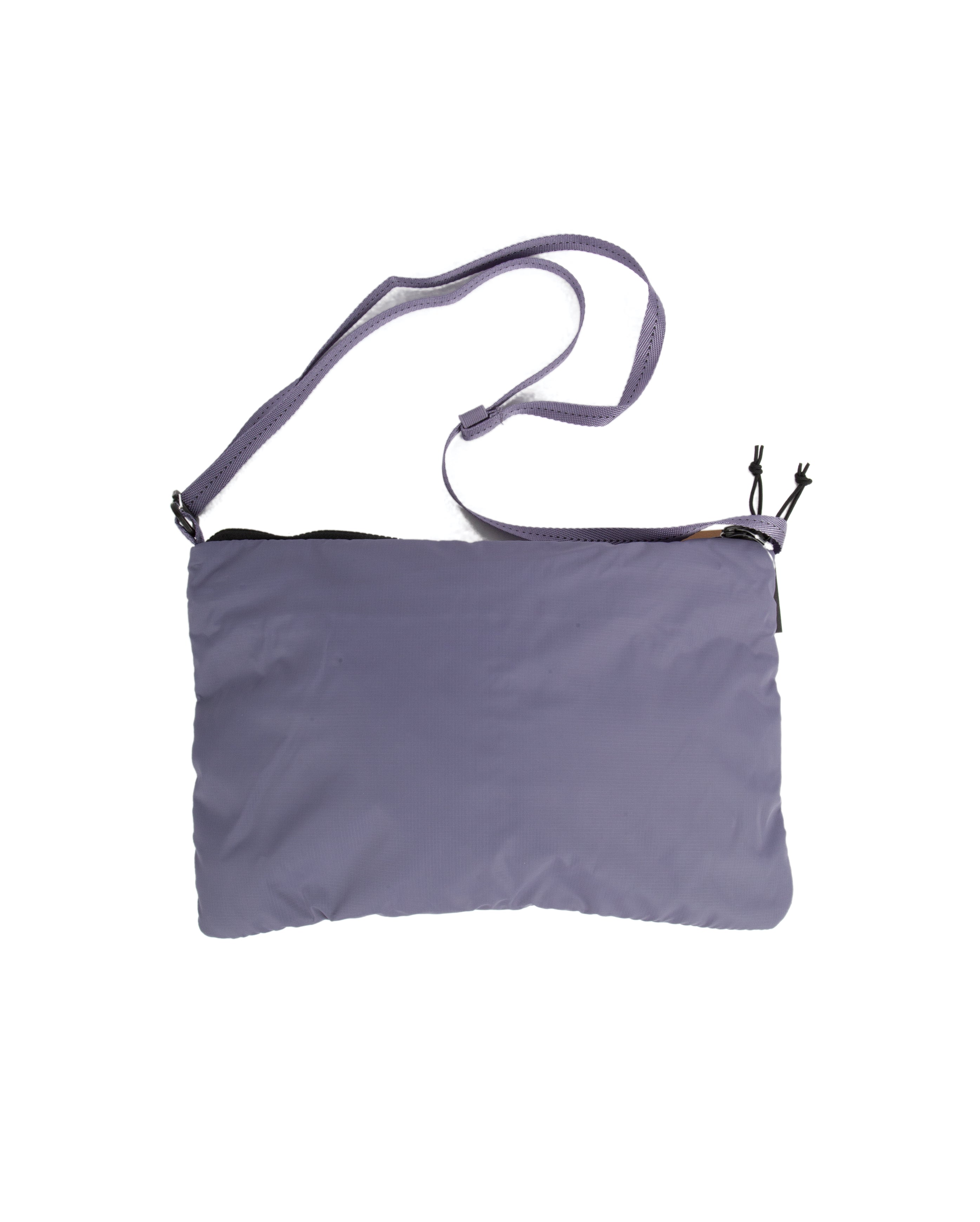 Flyweight Shldr Bag Lunar Slate