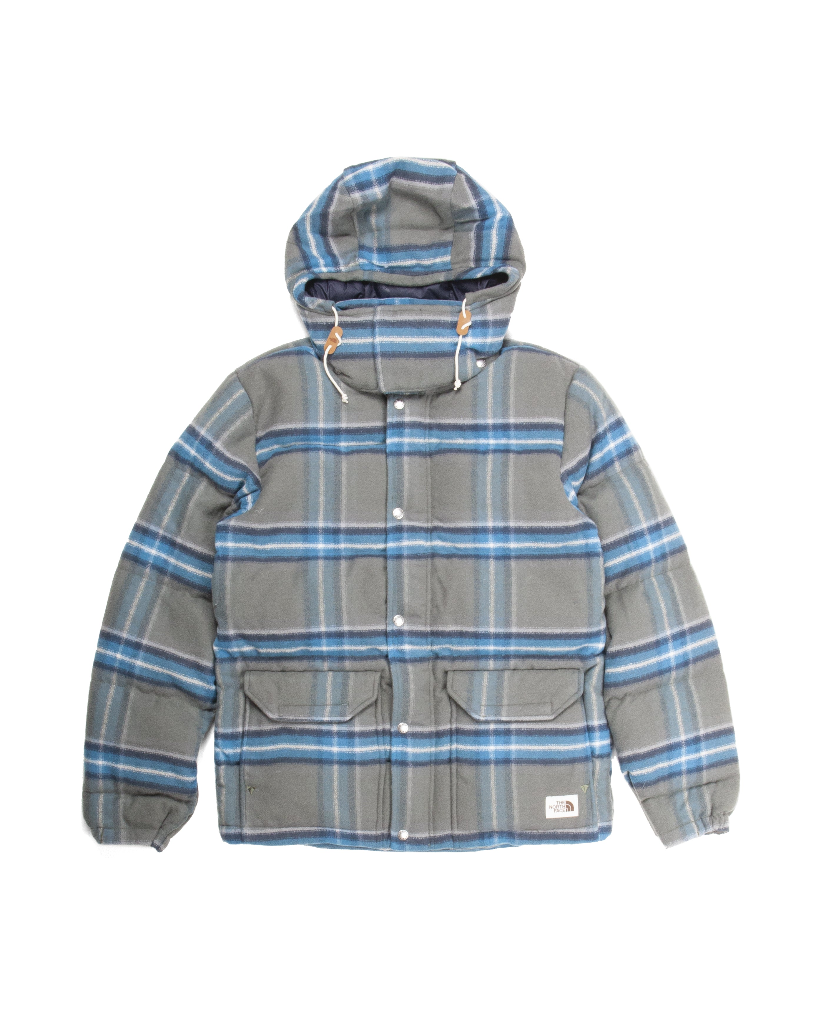 M Sierra down Wool PK - Starcowparis