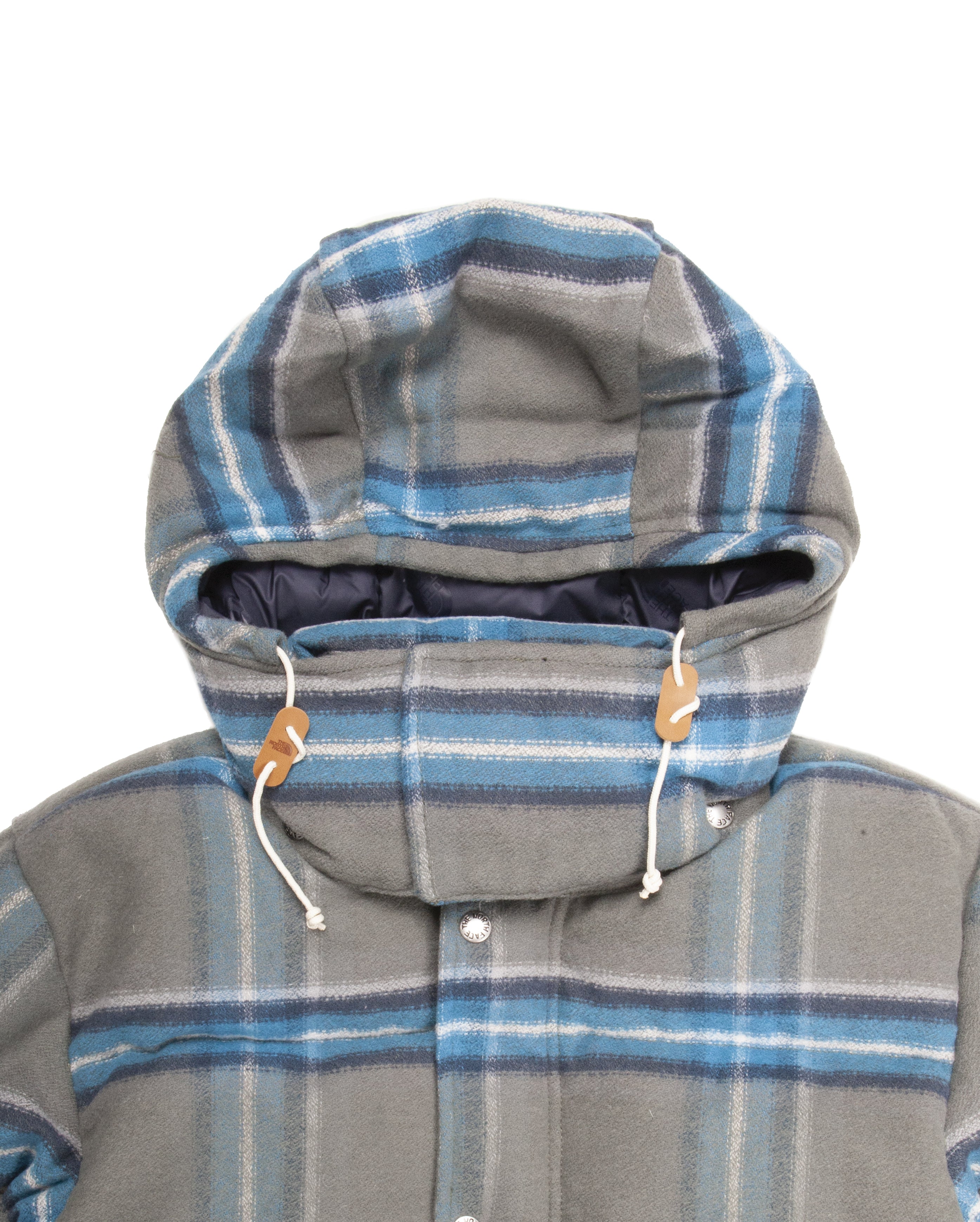 M Sierra down Wool PK - Starcowparis