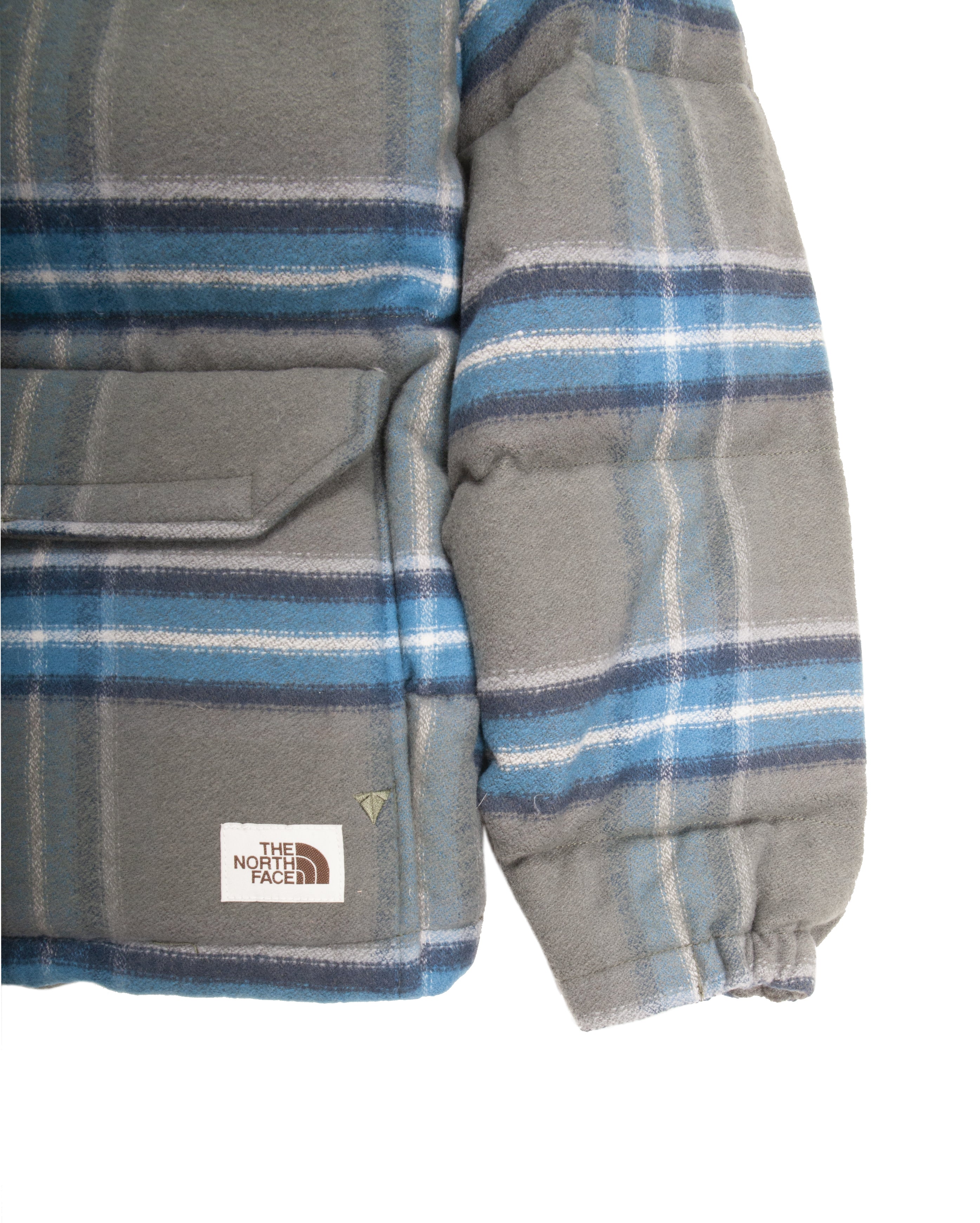 M Sierra down Wool PK - Starcowparis