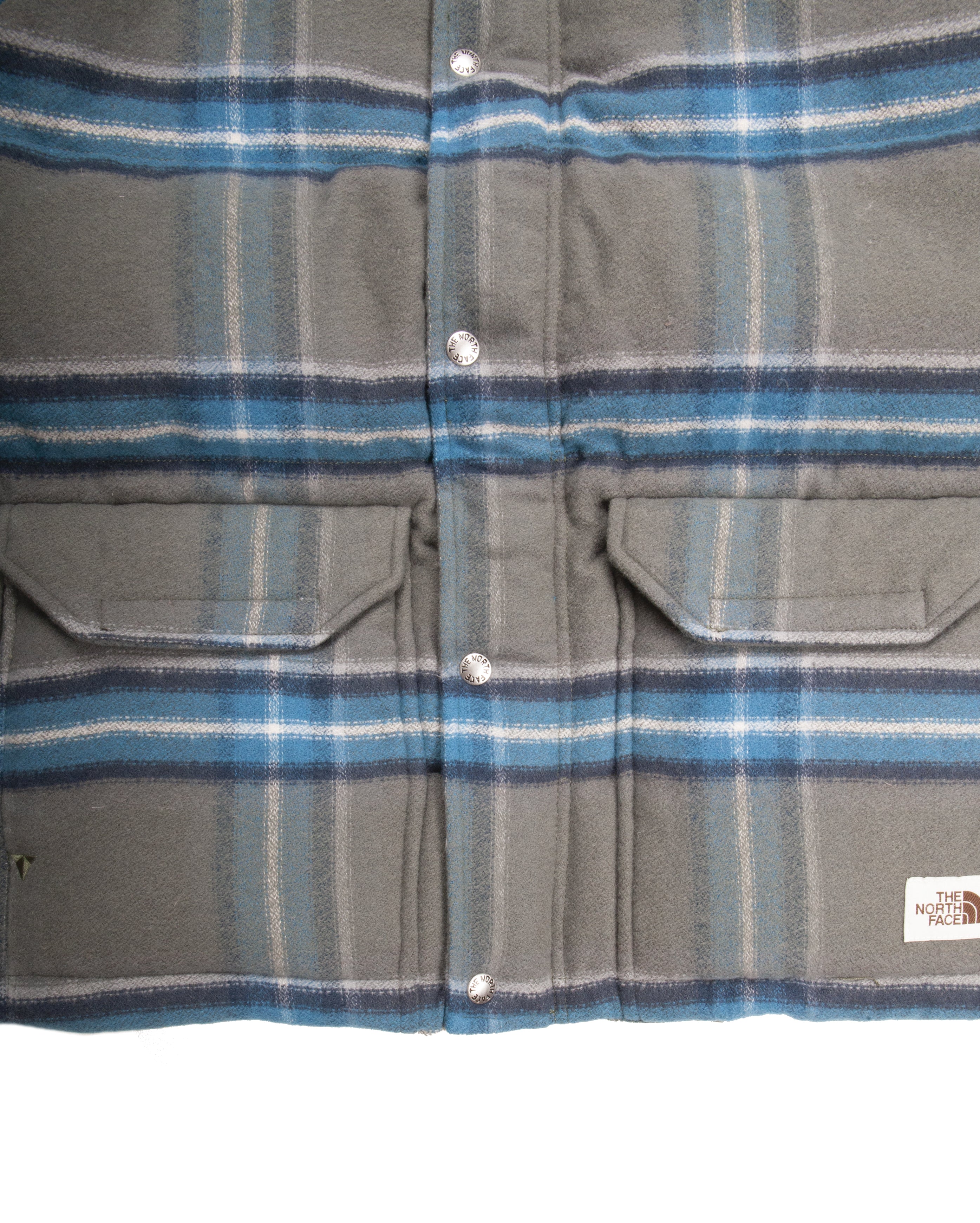 M Sierra down Wool PK - Starcowparis
