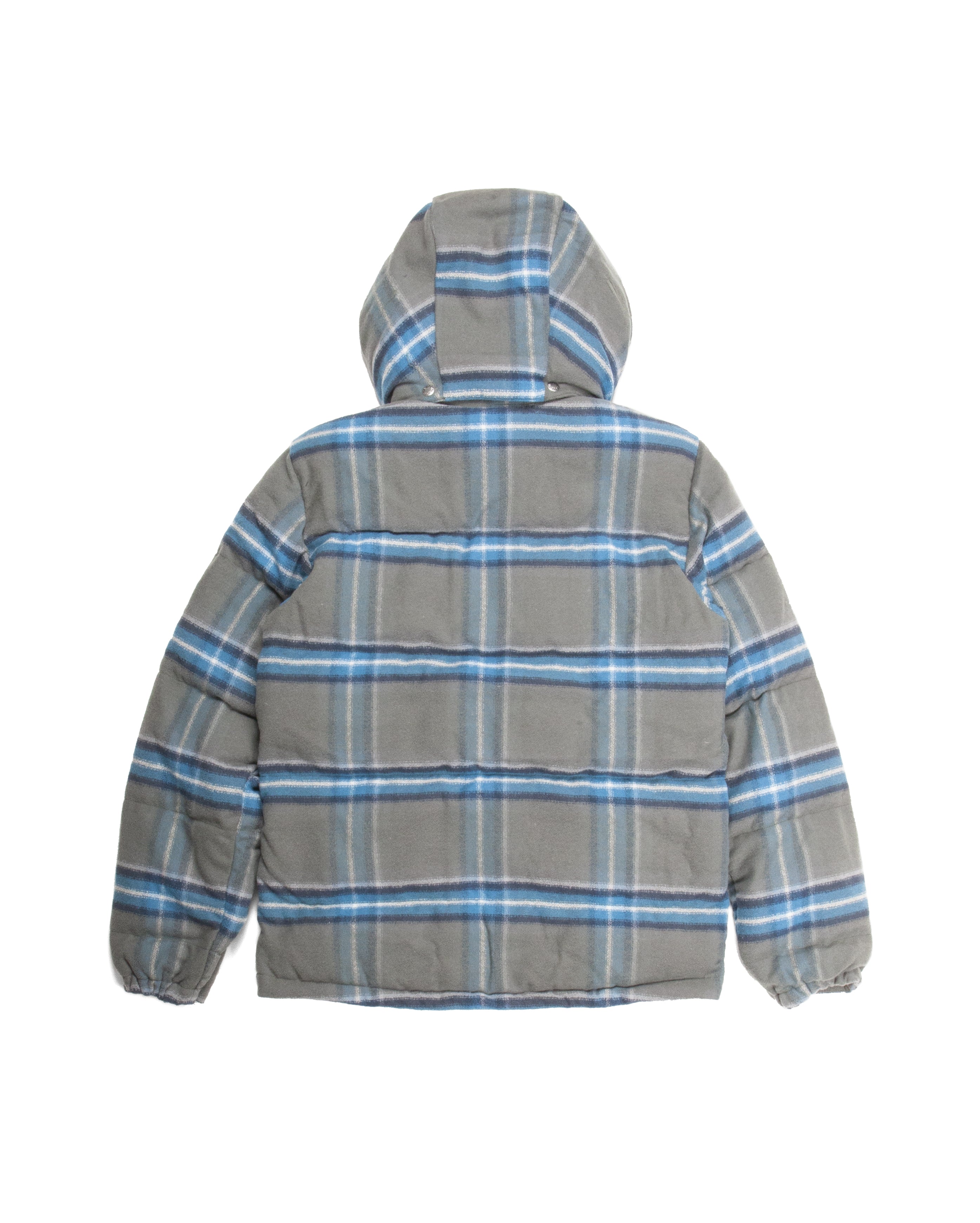 M Sierra down Wool PK - Starcowparis