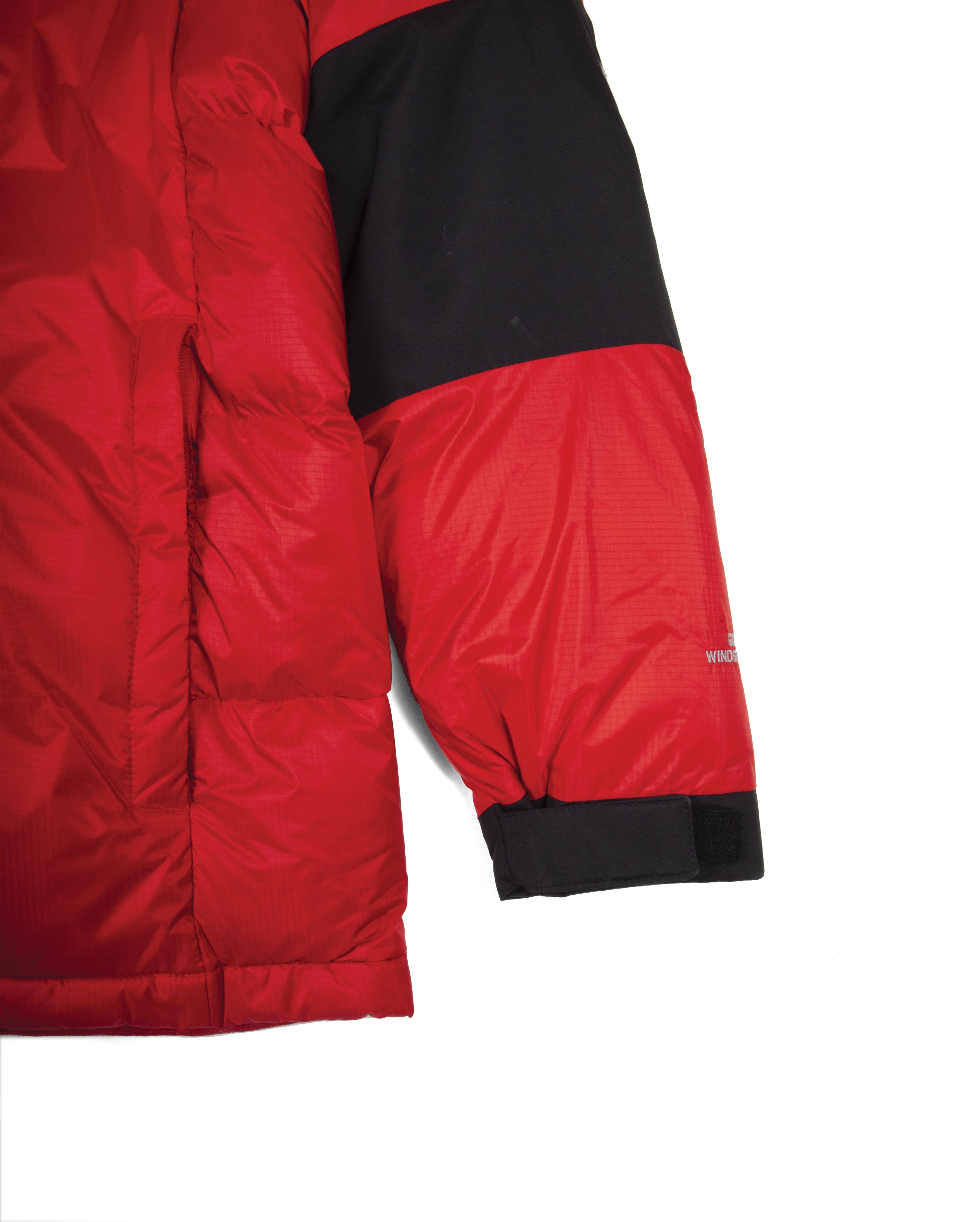 Original Himalayan Red OUTLET