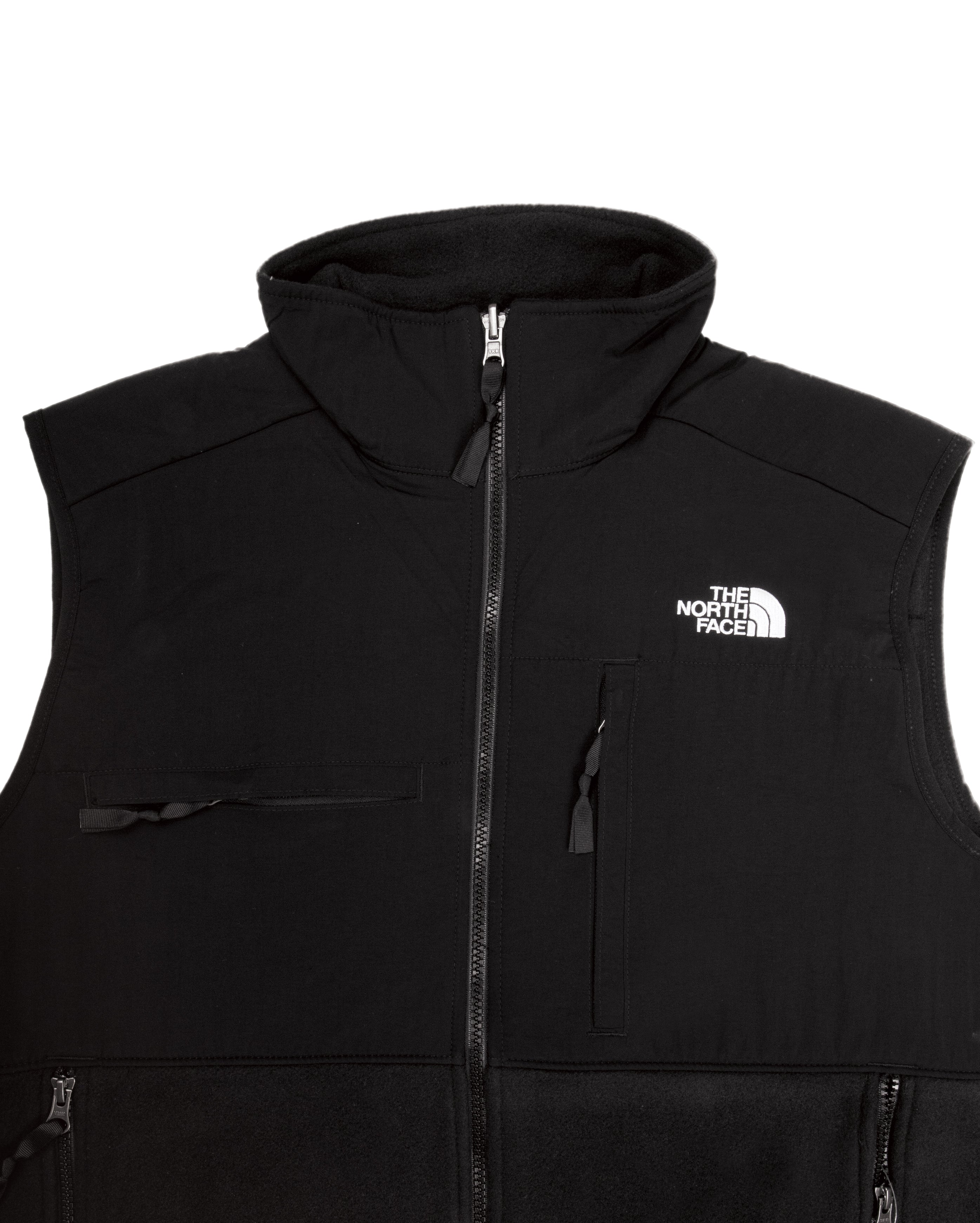 Rmst Denali Vest Black