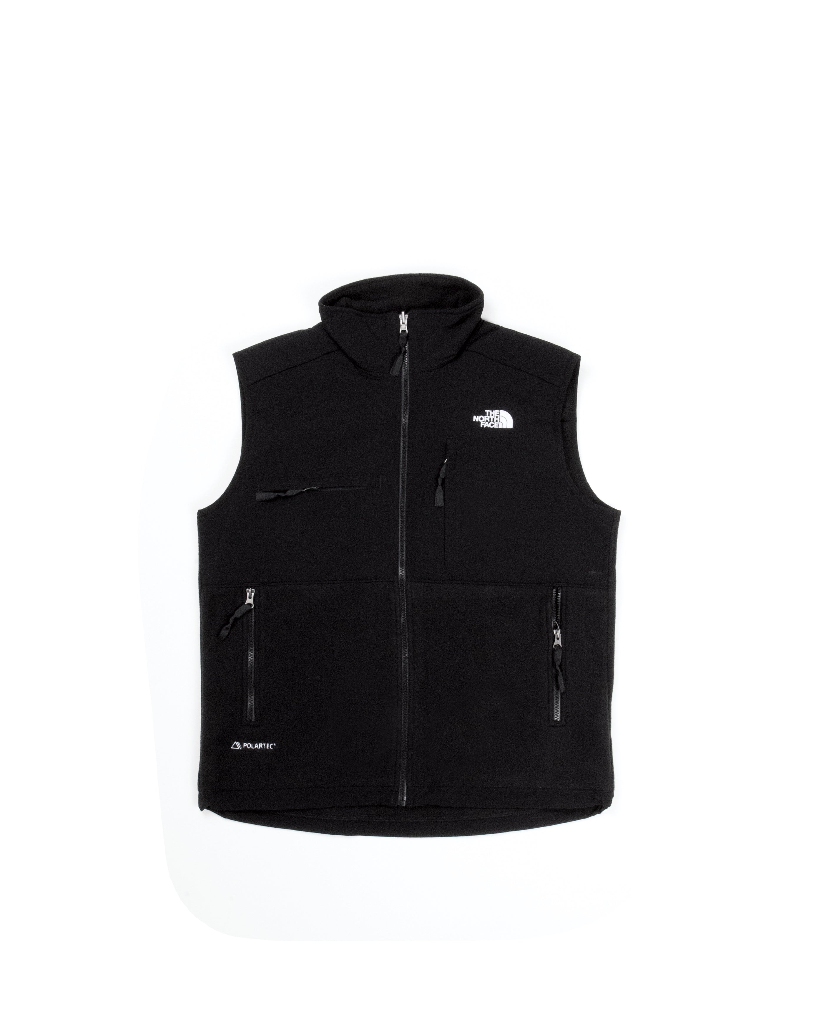 Rmst Denali Vest Black