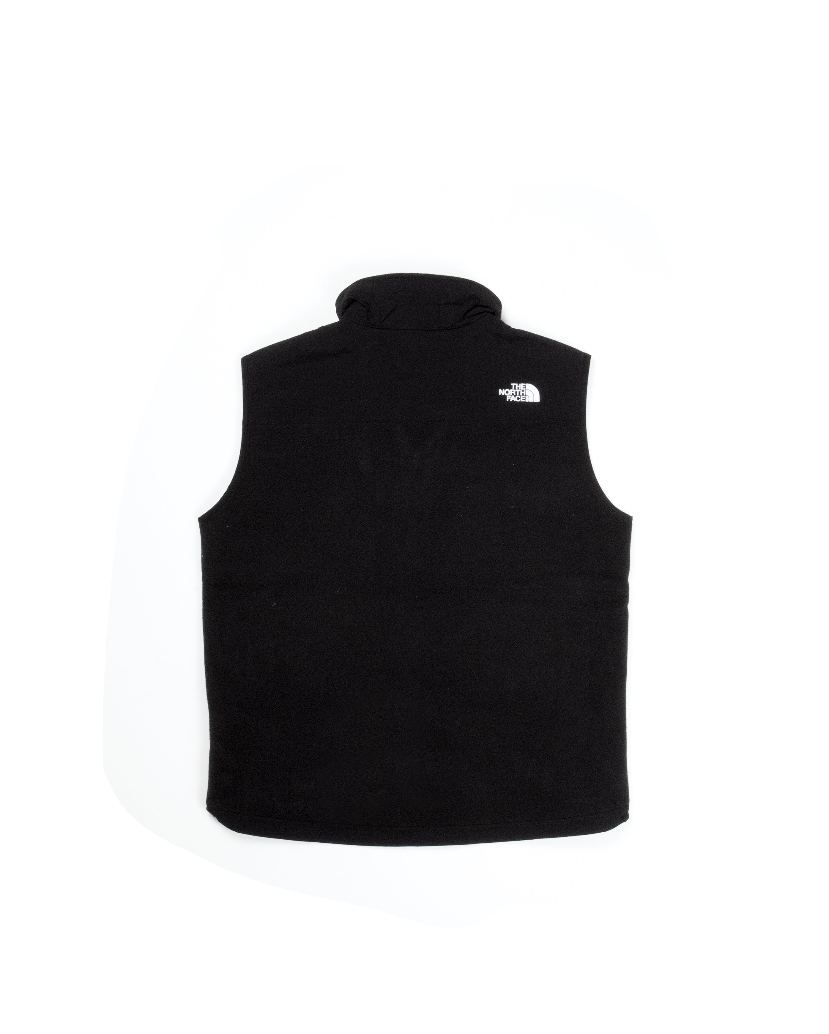 Rmst Denali Vest Black