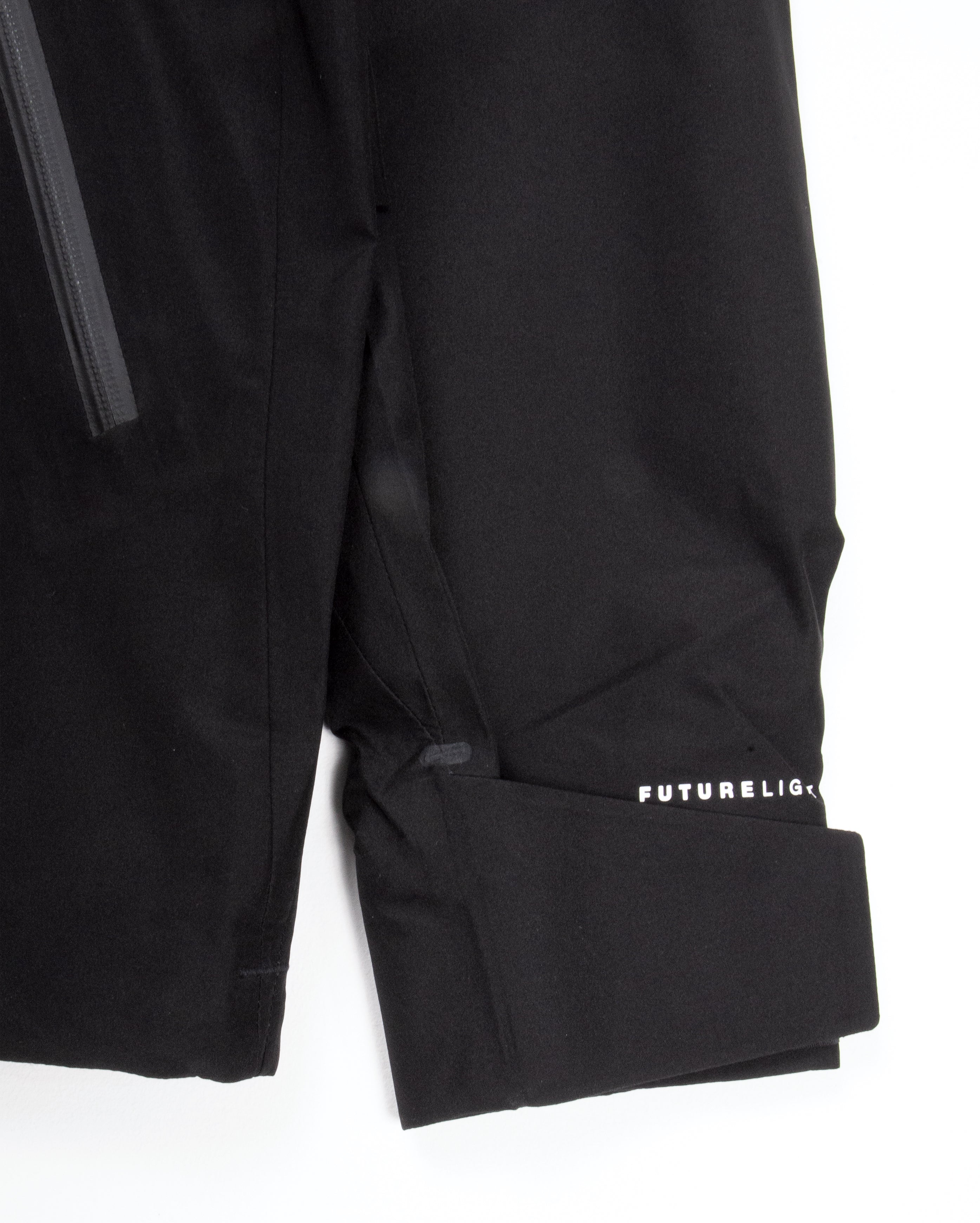 Rmst Fl Mtn Jacket Black
