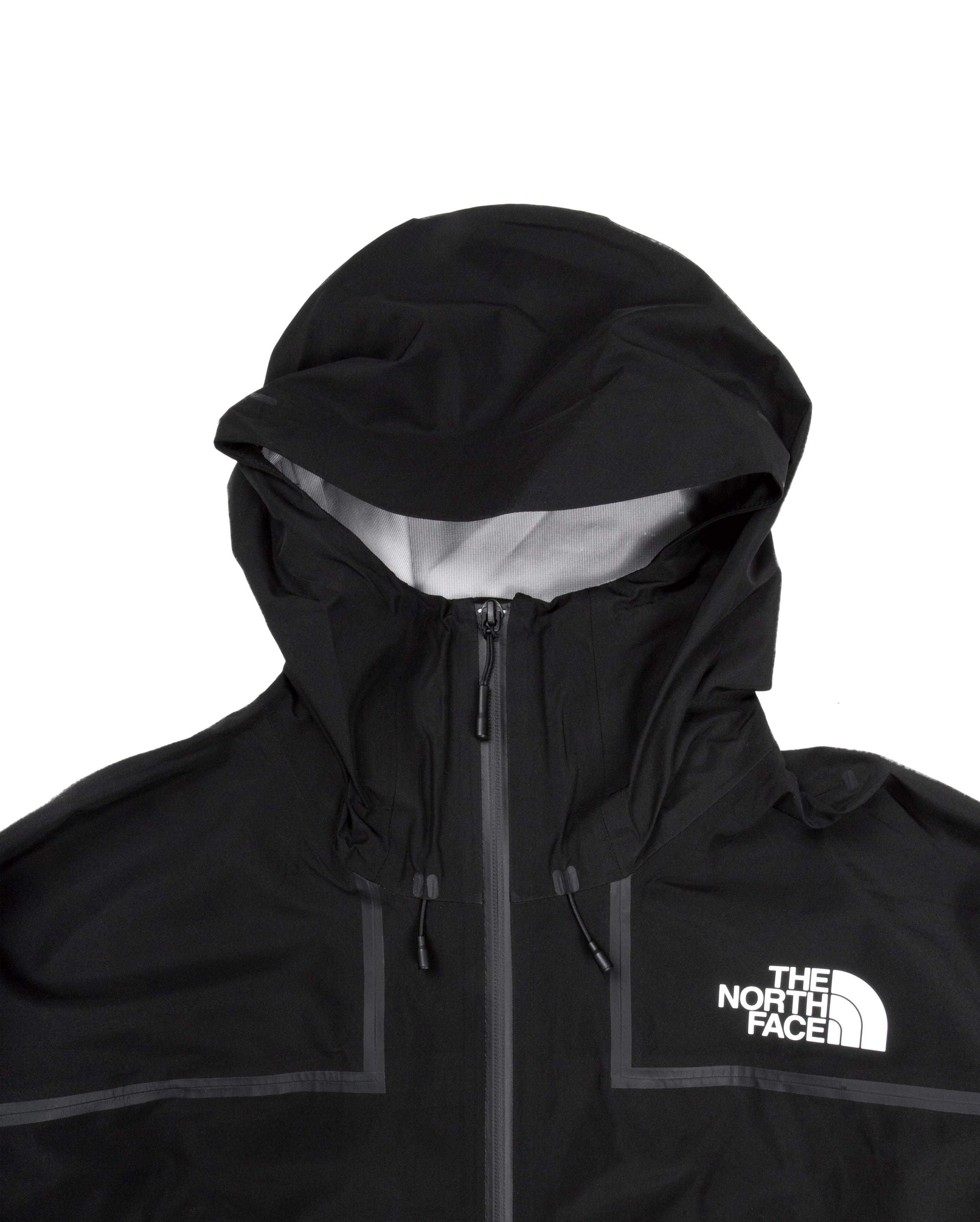 Rmst Fl Mtn Jacket Black