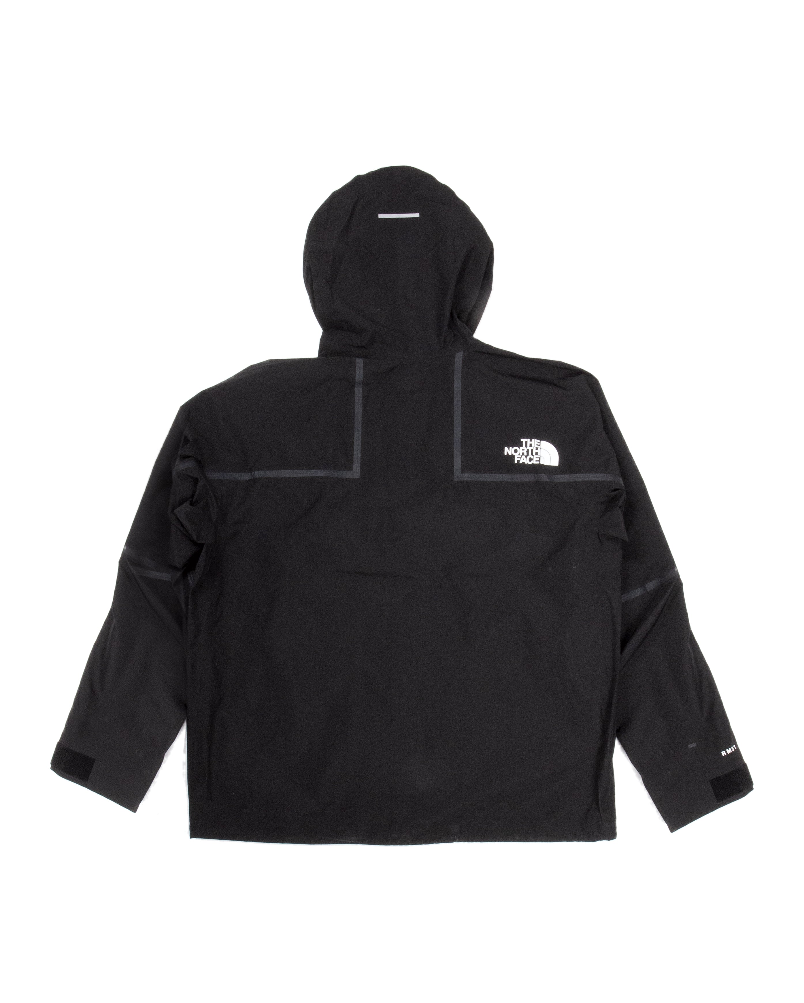 Rmst Fl Mtn Jacket Black