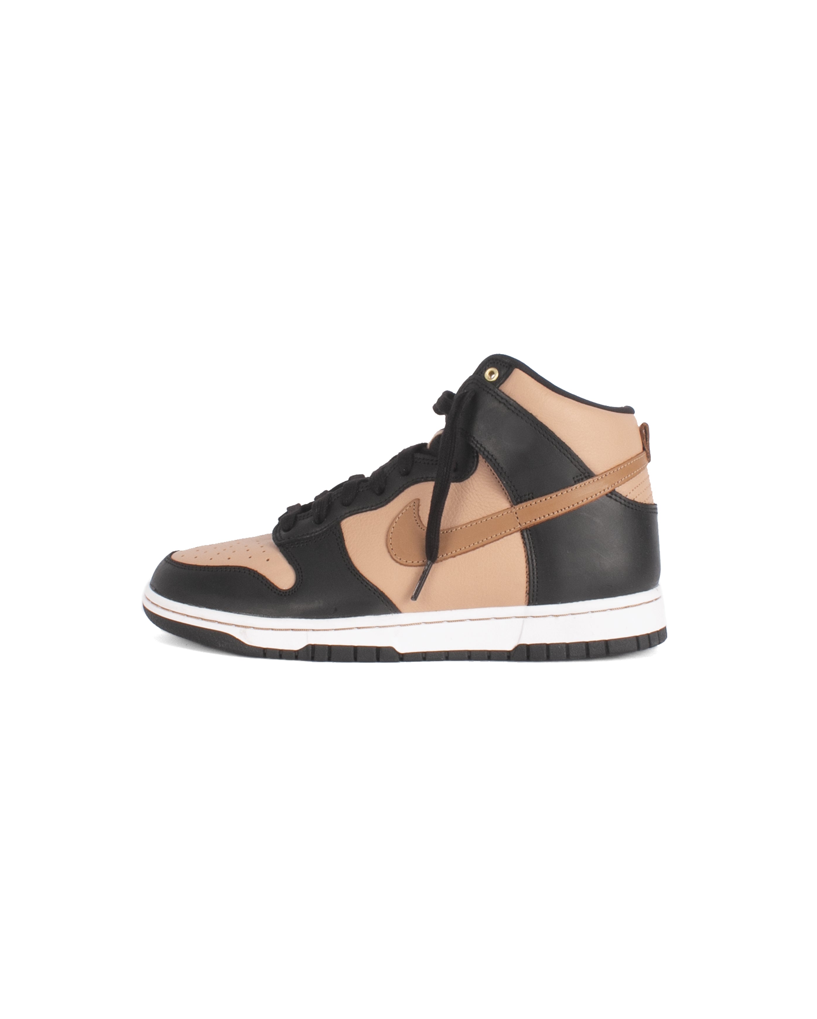 W Dunk High Lxx Black