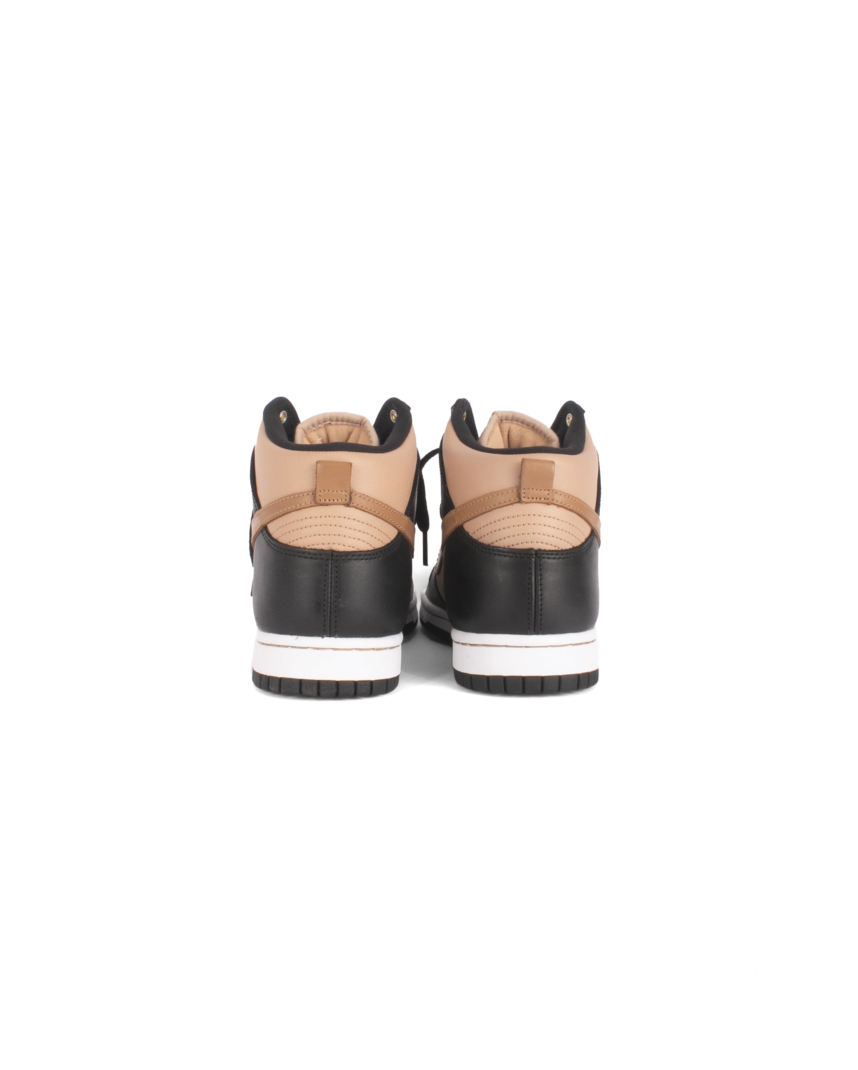 W Dunk High Lxx Black