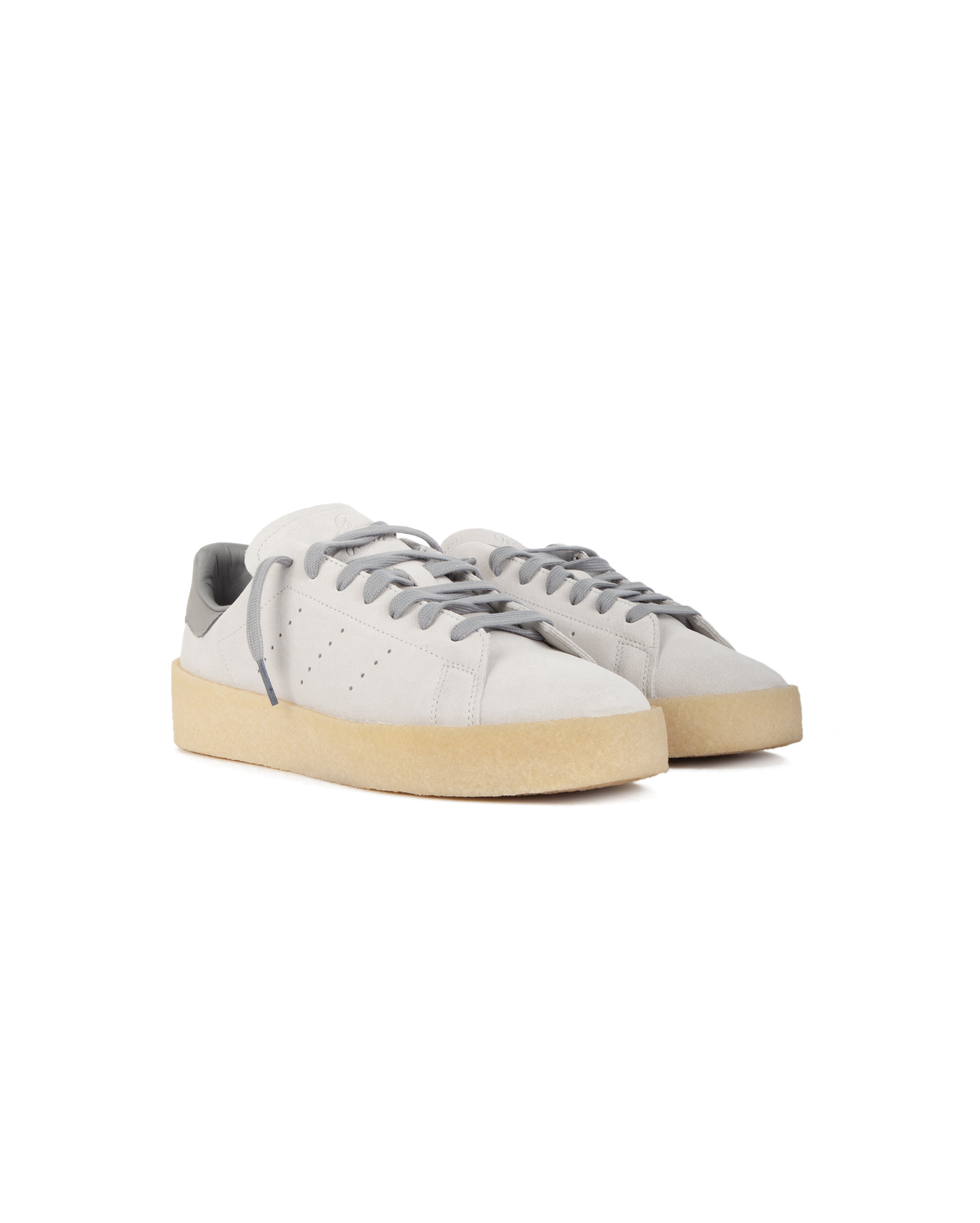Stan Smith Crepe Grey RETOUR - Starcowparis