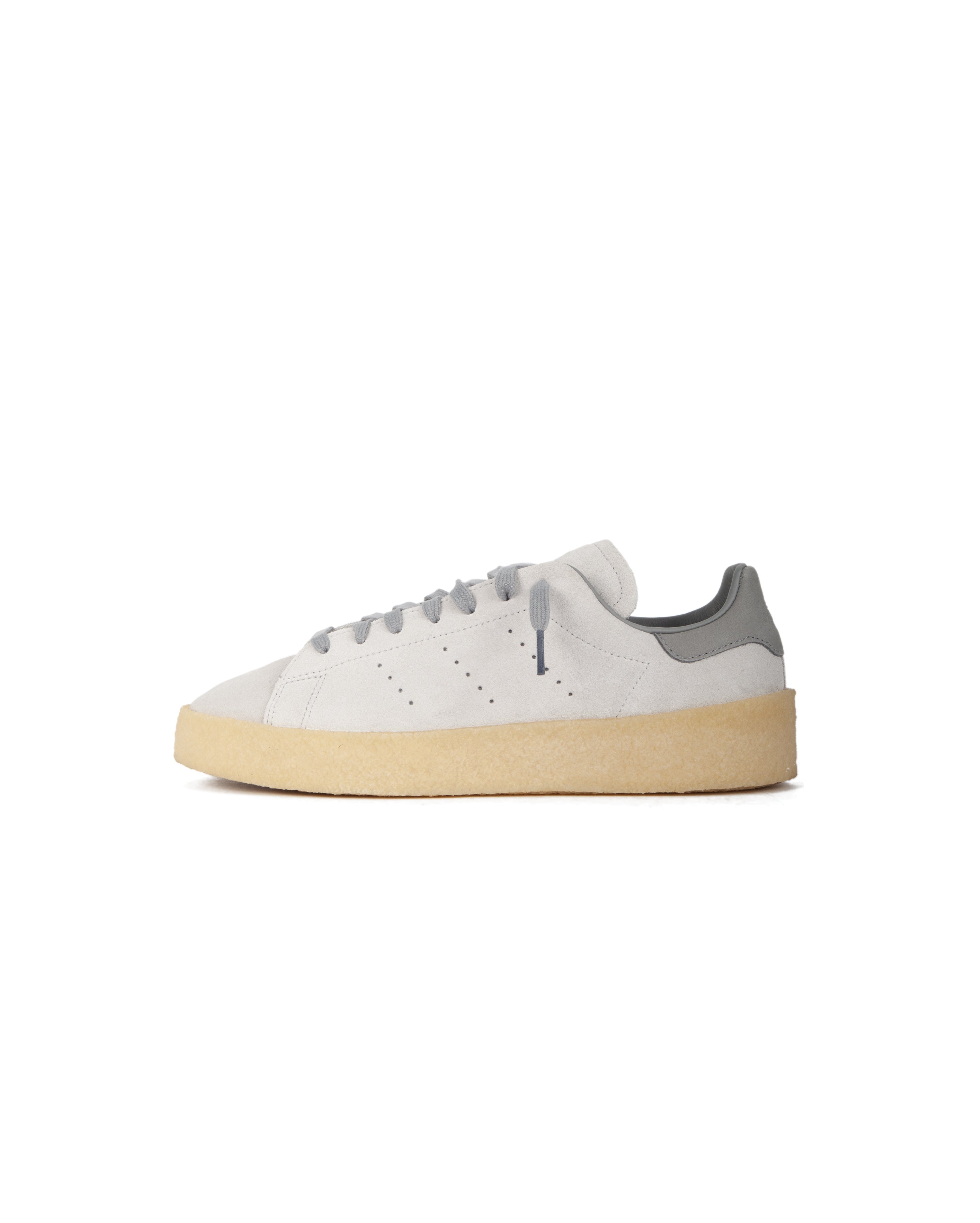 Stan Smith Crepe Grey RETOUR - Starcowparis