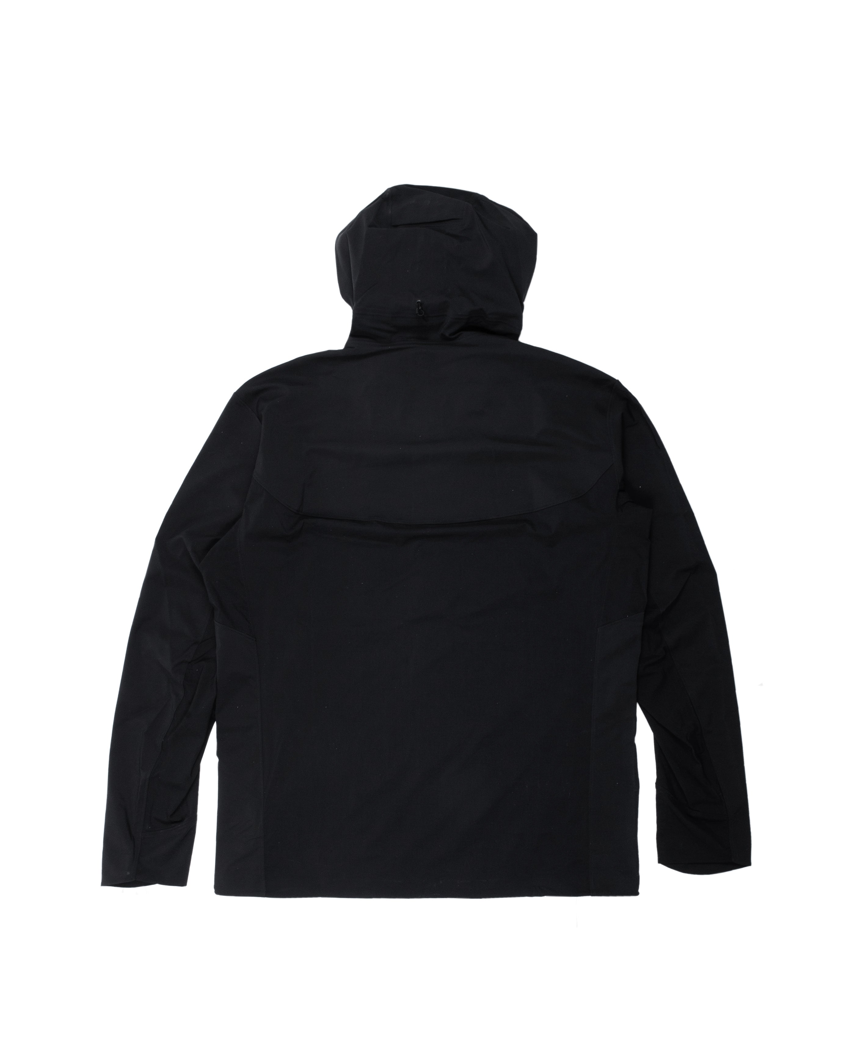 Trino Sl Hoody Black - Starcowparis - 2