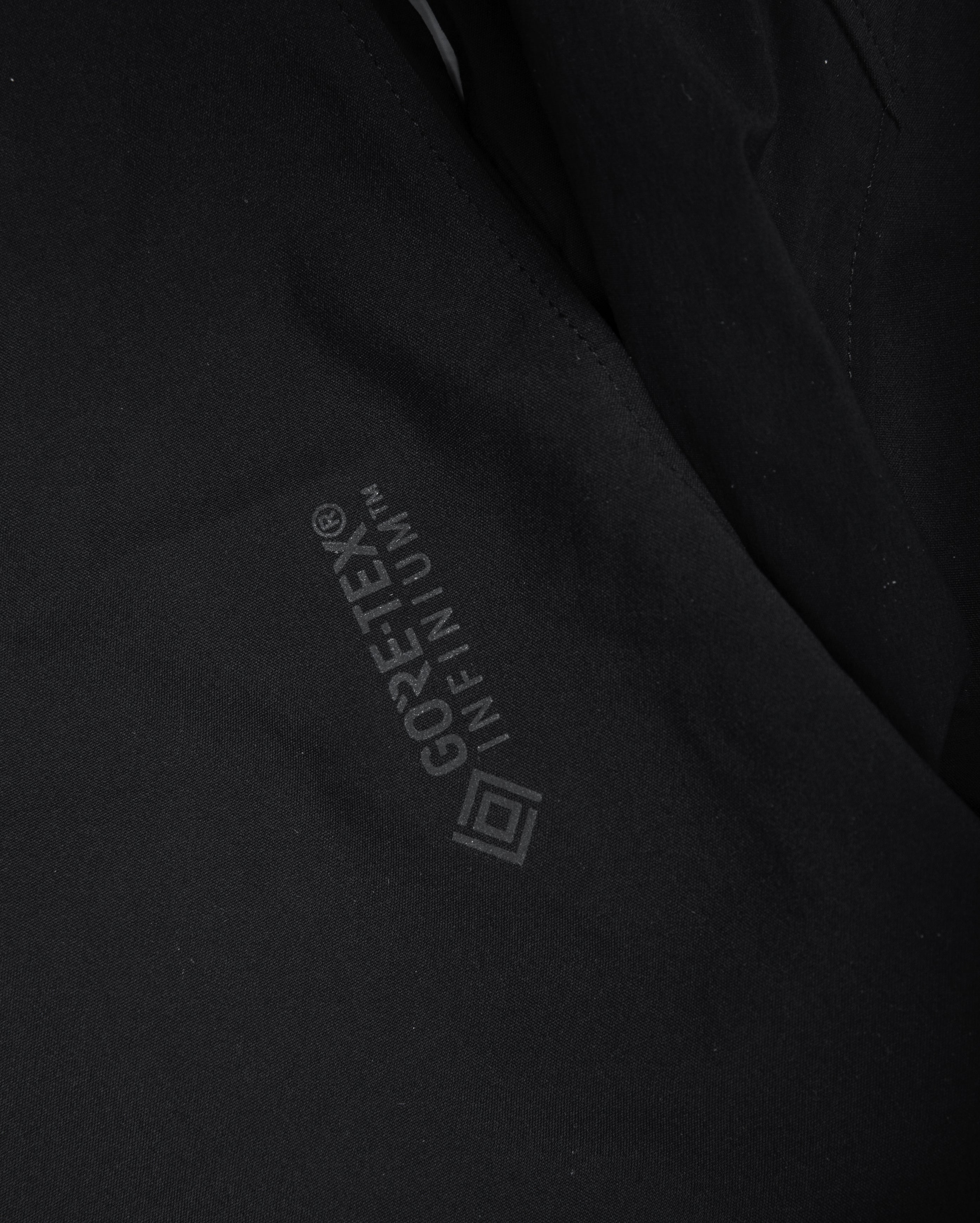 Trino Sl Hoody Black - Starcowparis - 4
