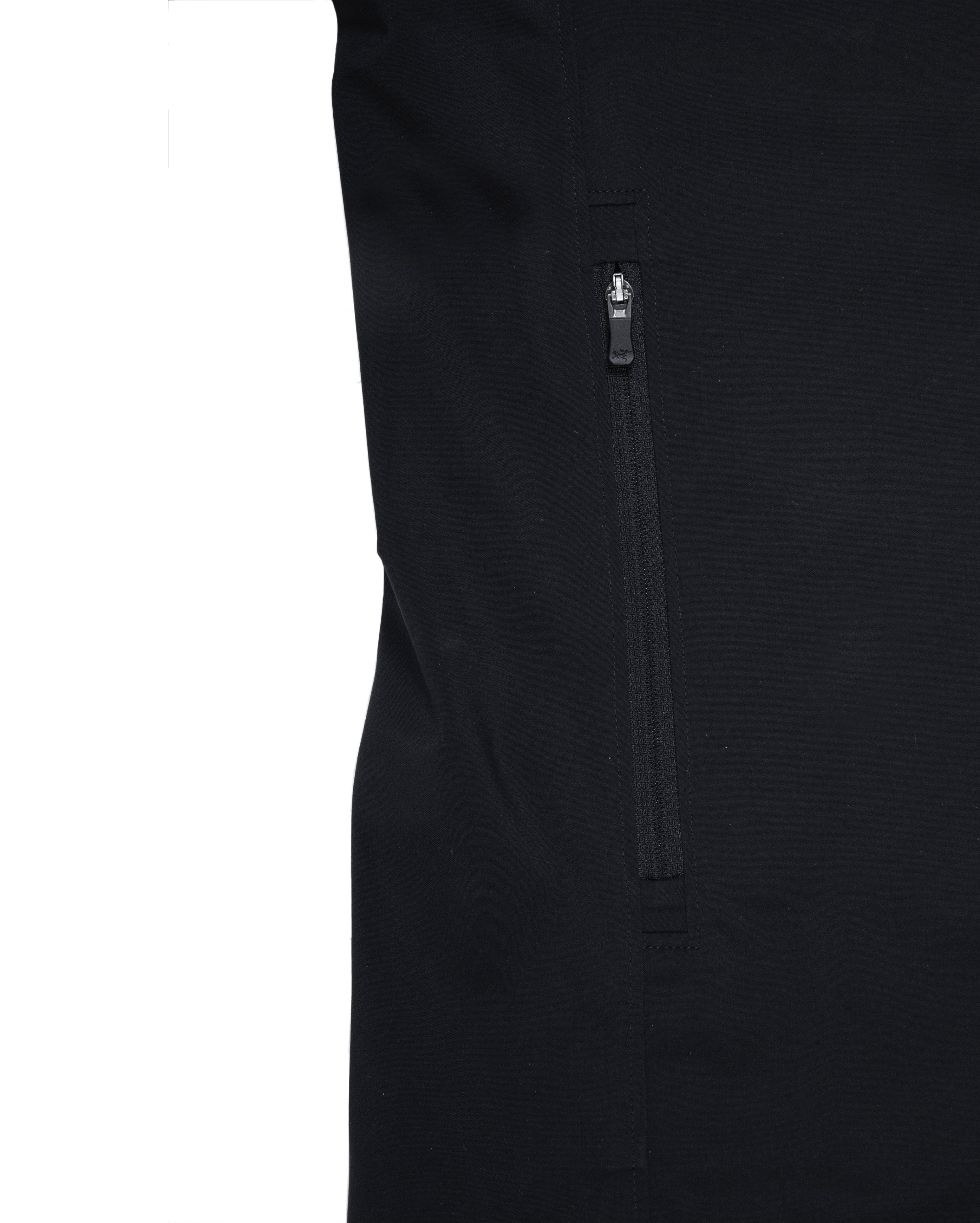 Trino Sl Hoody Black - Starcowparis - 5