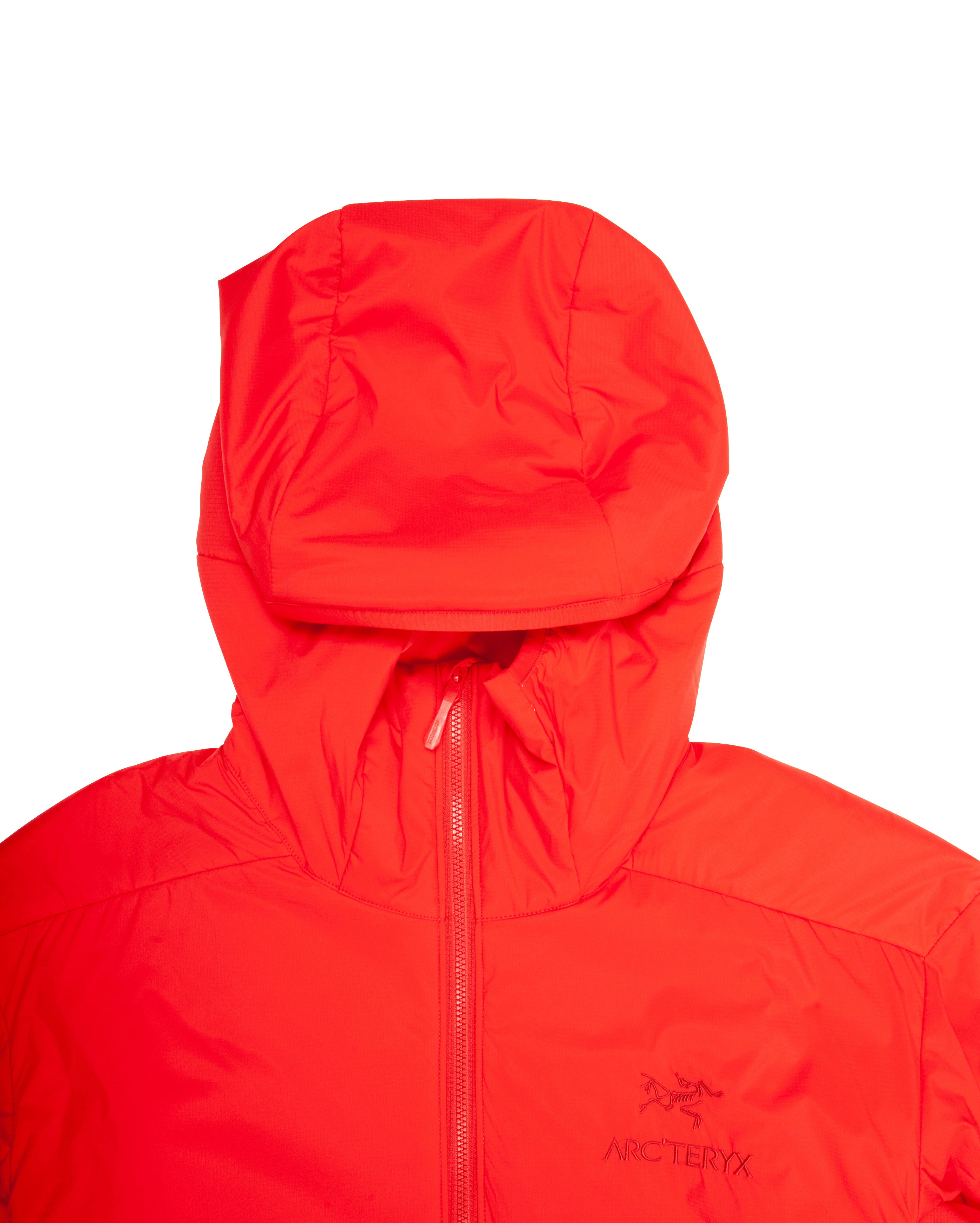 Atom LT Hoody Dynasty - Starcowparis