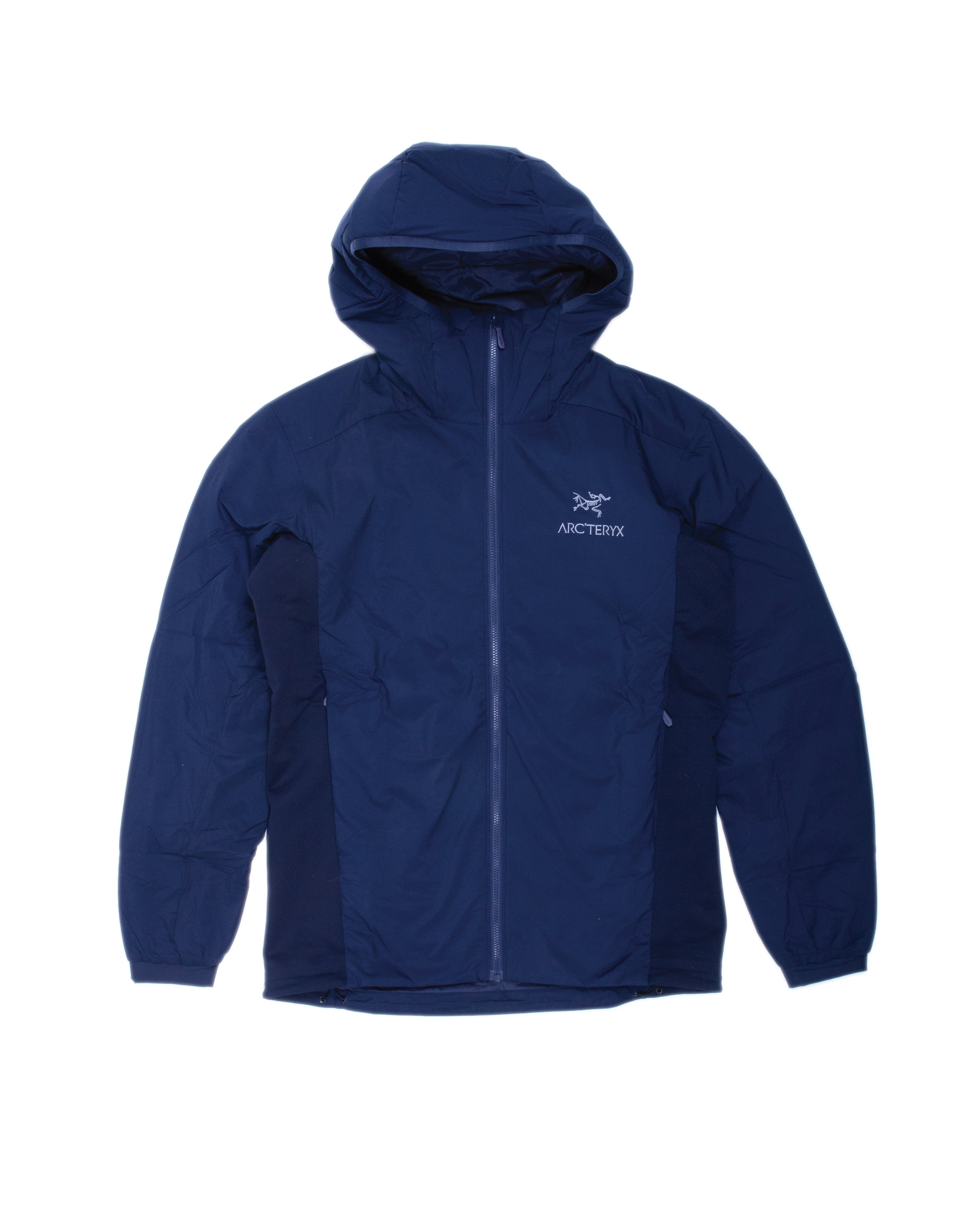 Atom Lt Hoody Kingfisher - Starcowparis - Starcowparis - 1