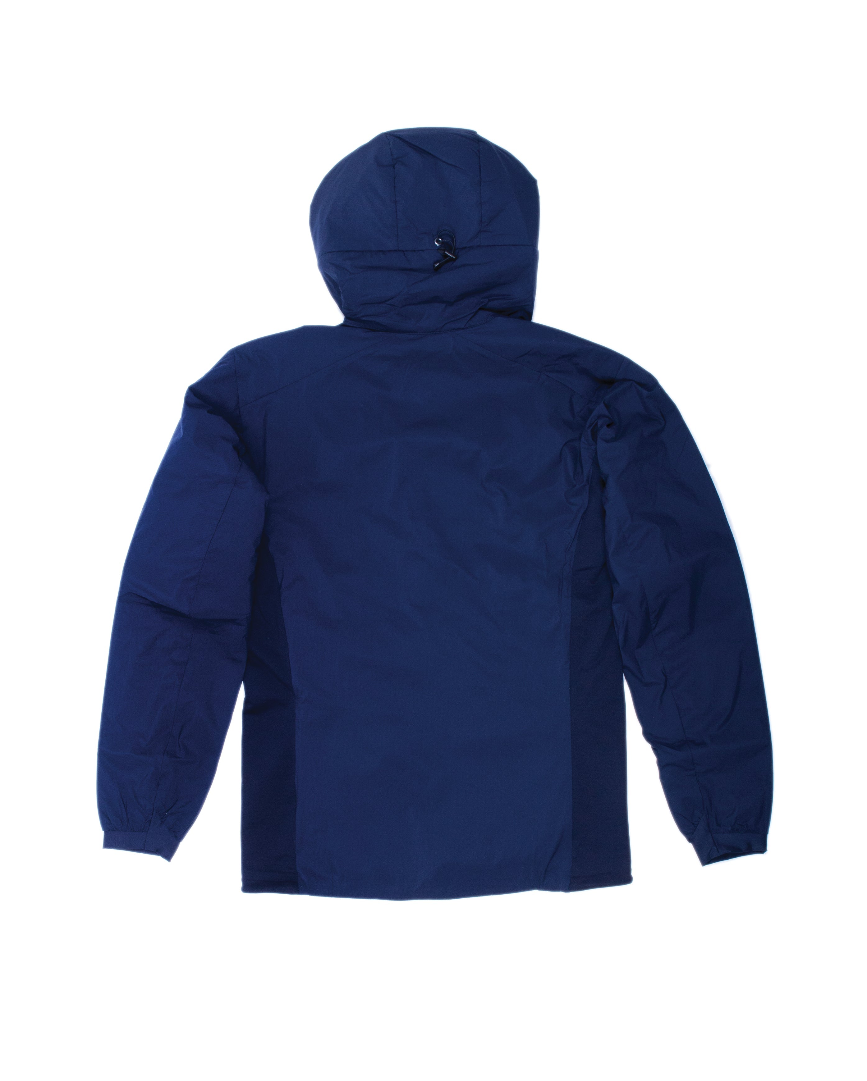 Atom Lt Hoody Kingfisher - Starcowparis - Starcowparis - 2