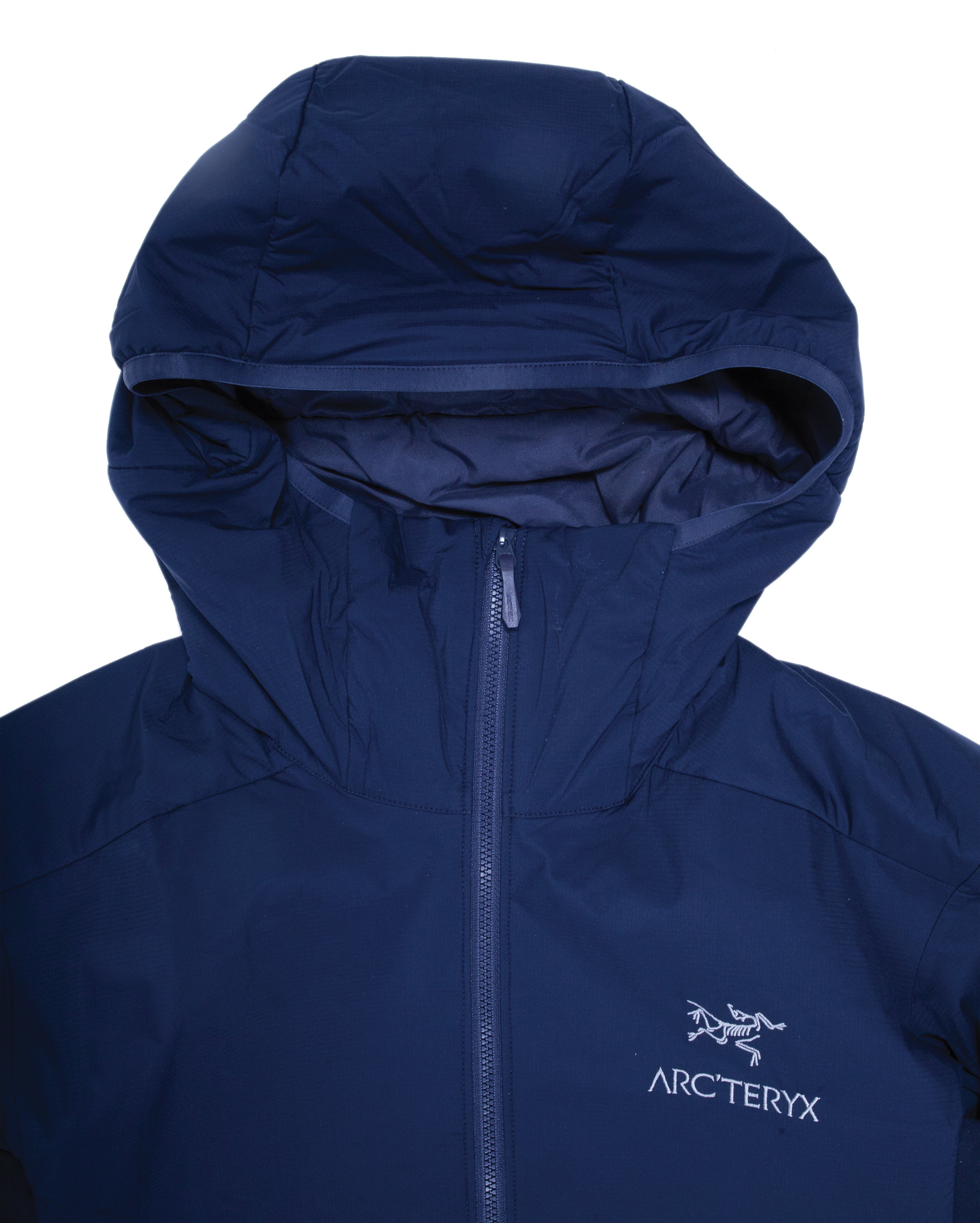 Atom Lt Hoody Kingfisher - Starcowparis - 3