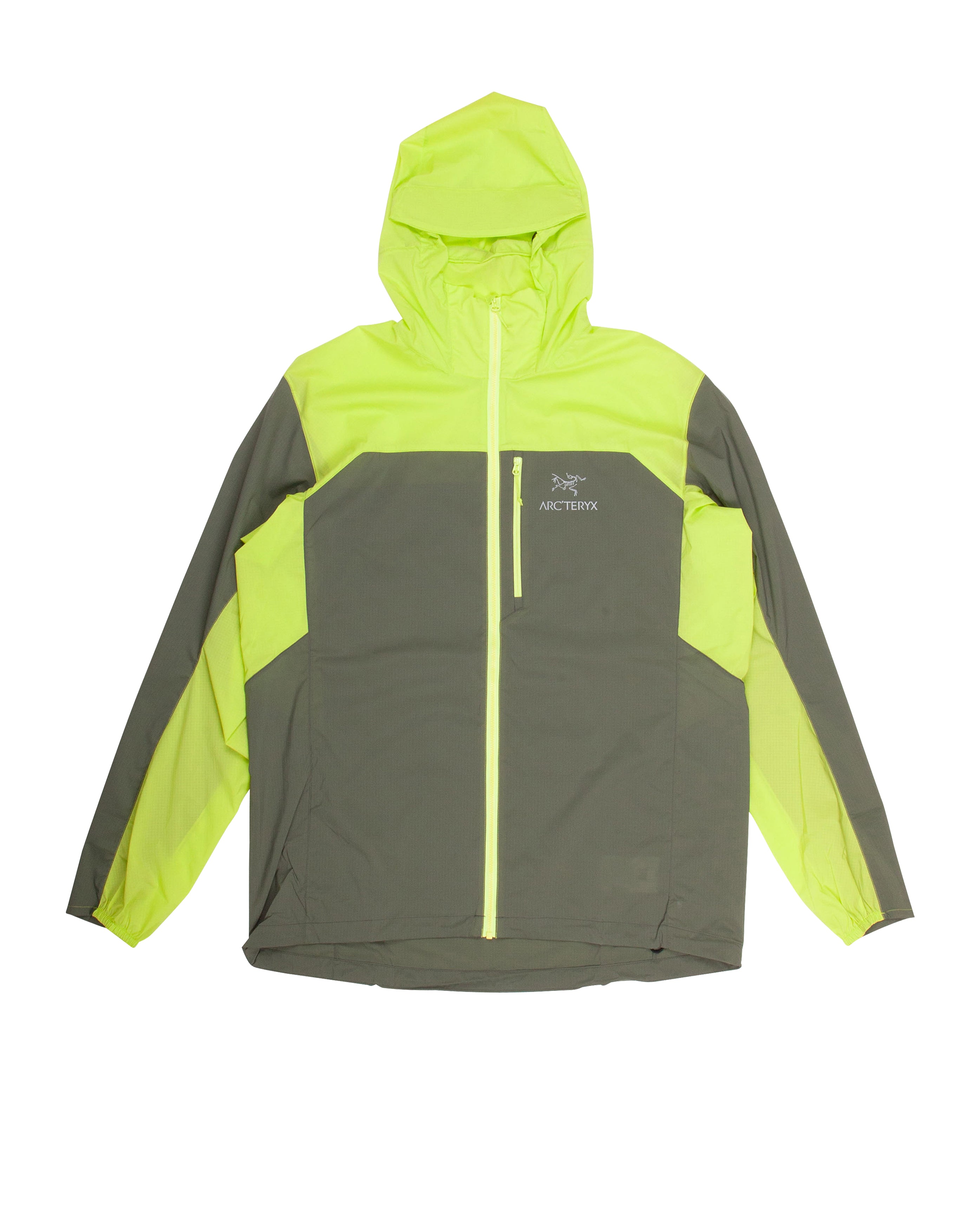 Squamish Hoody Forage - Starcowparis