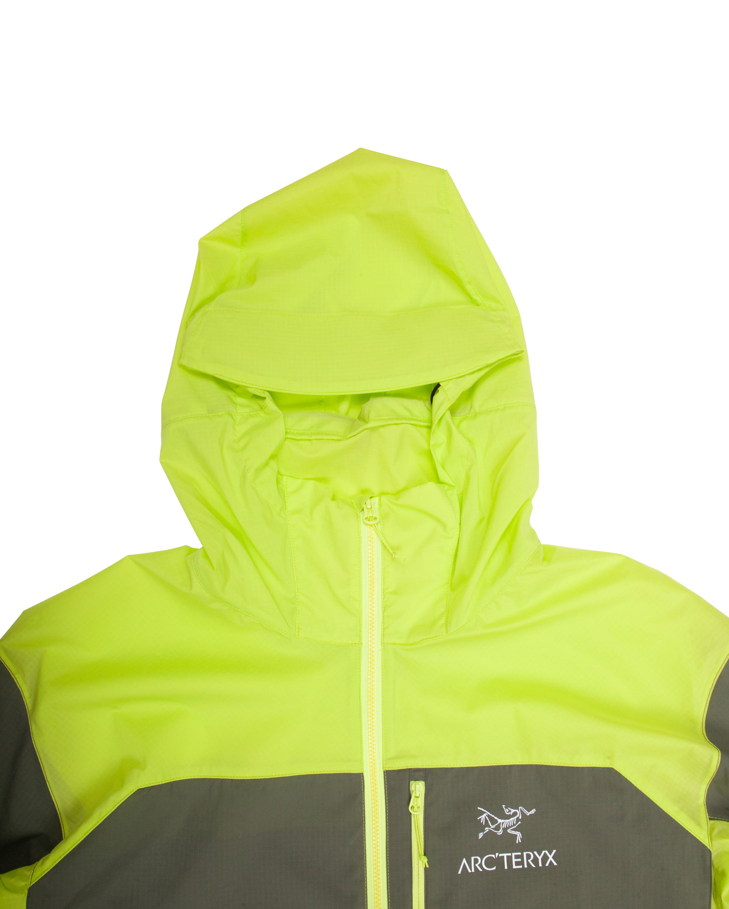 Squamish Hoody Forage - Starcowparis