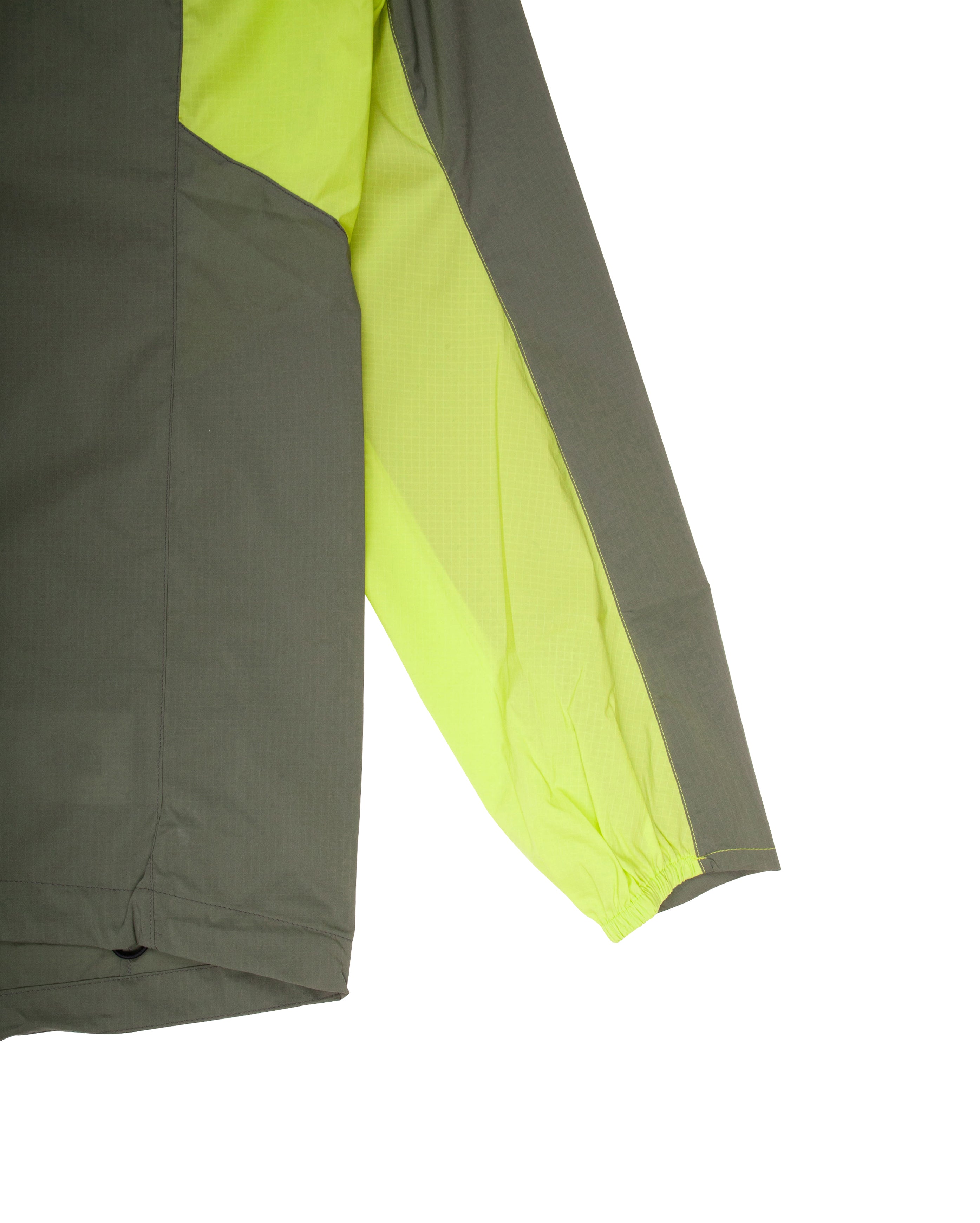 Squamish Hoody Forage - Starcowparis