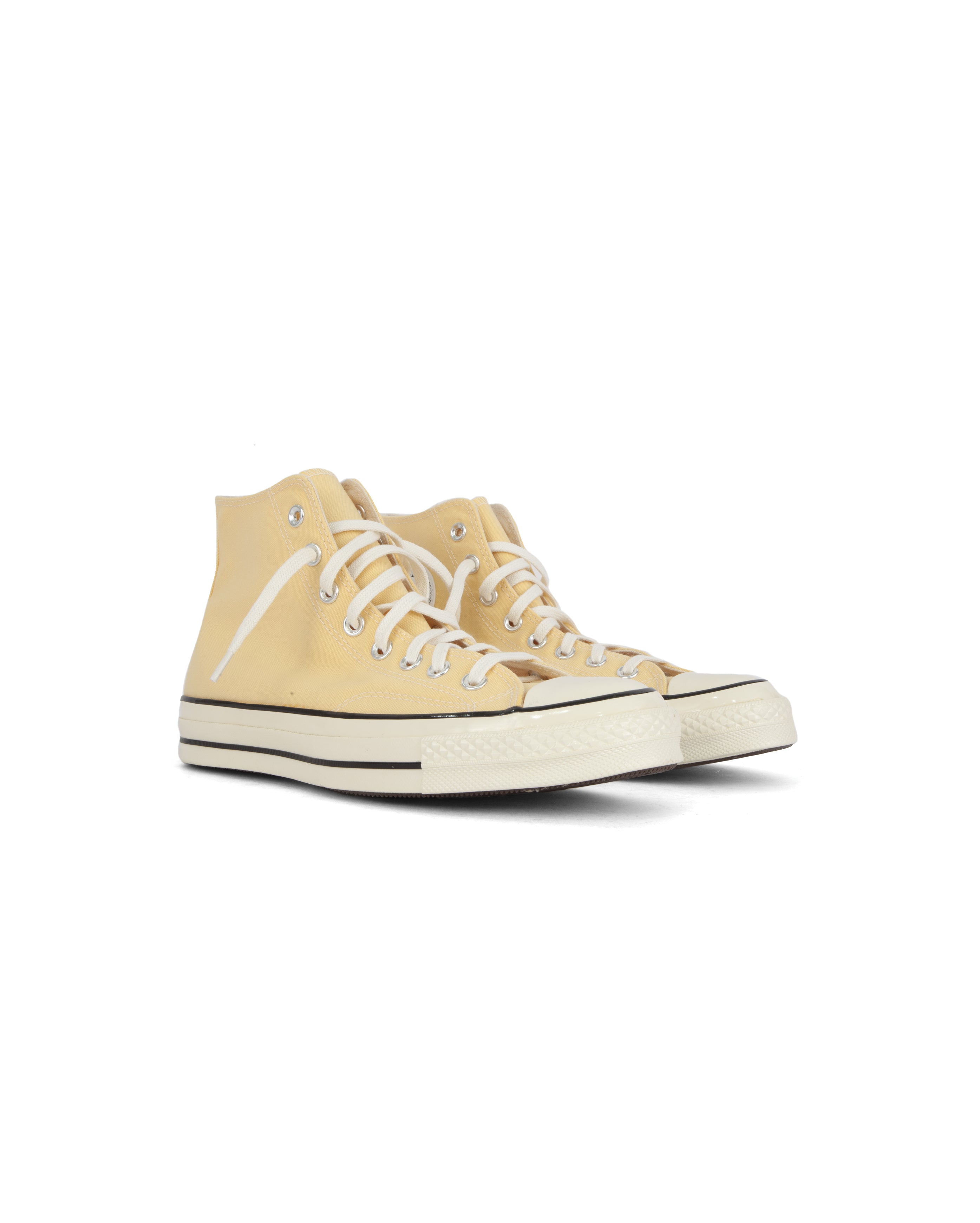 Chuck Taylor 70 Hi Sunny Light Orange - Starcowparis