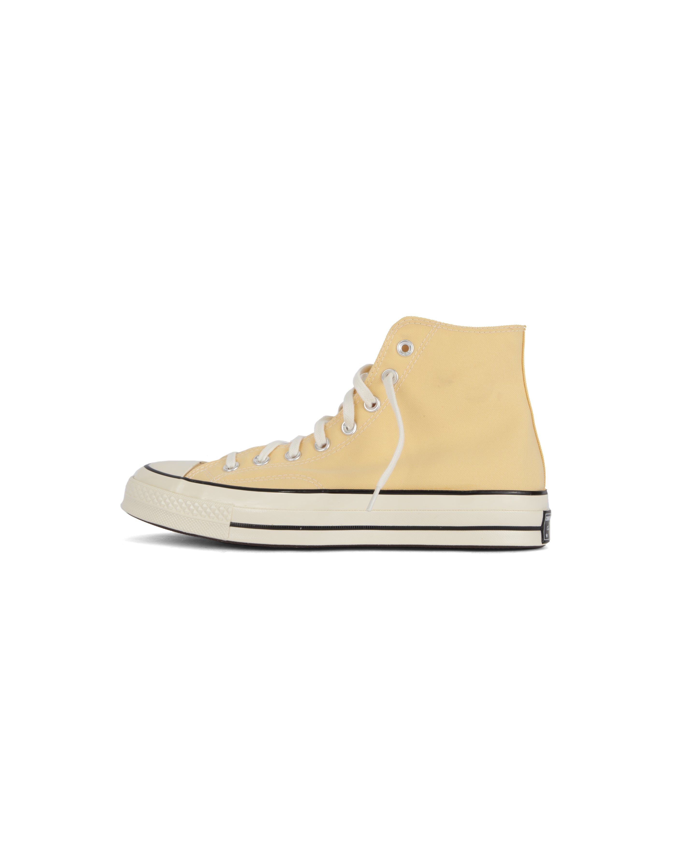 Chuck Taylor 70 Hi Sunny Light Orange - Starcowparis