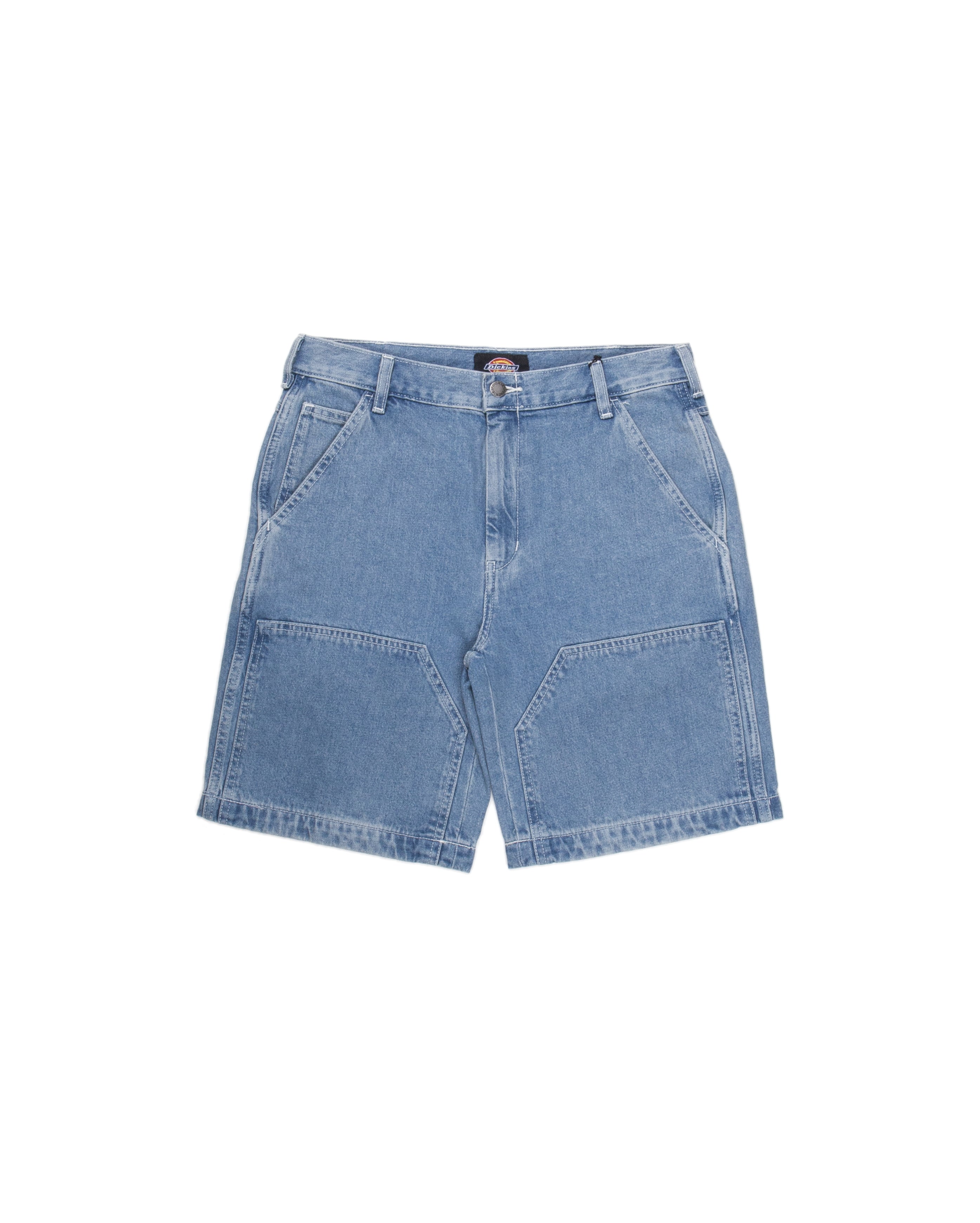 Chap Short Light Wash - Starcowparis