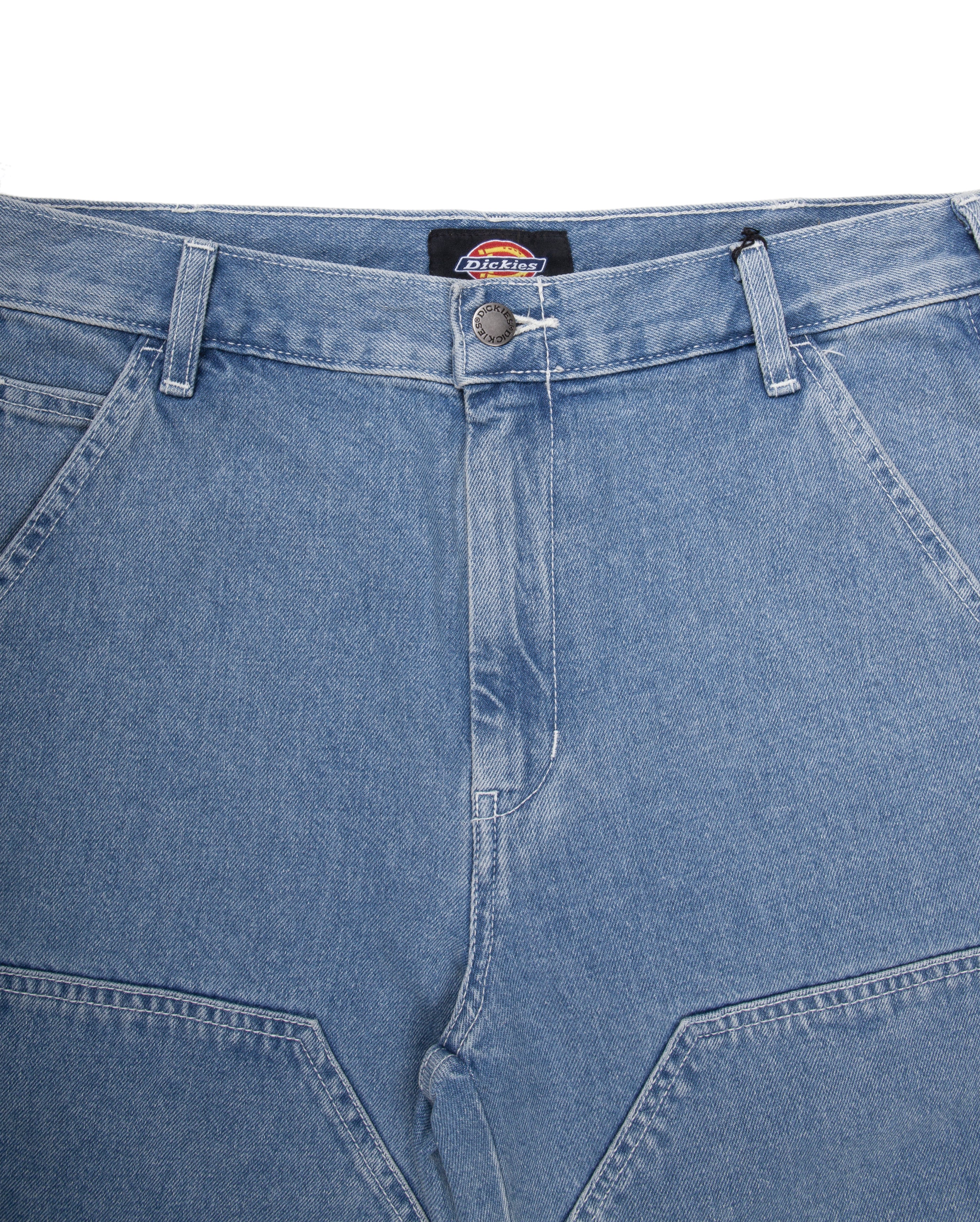 Chap Short Light Wash - Starcowparis