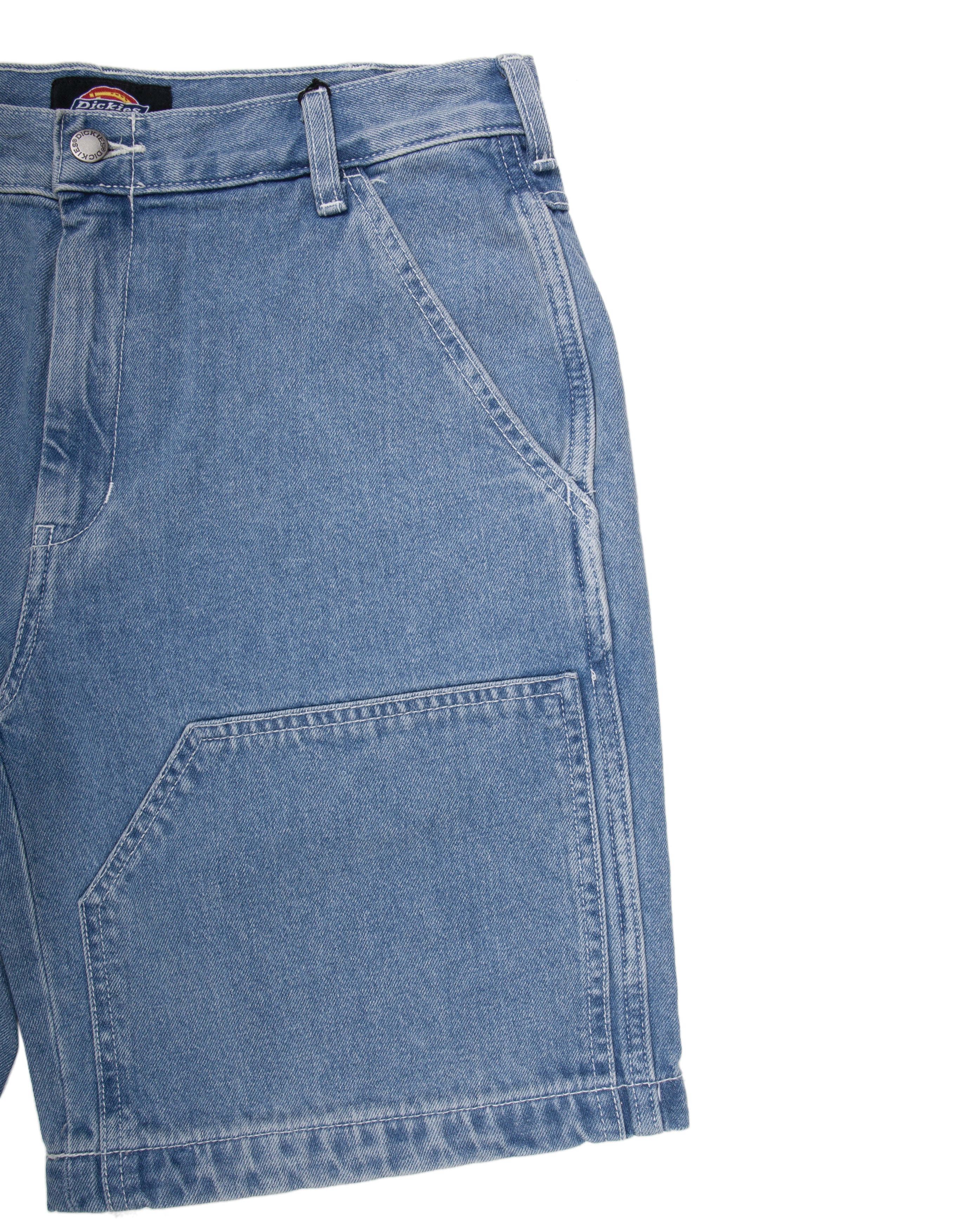 Chap Short Light Wash - Starcowparis