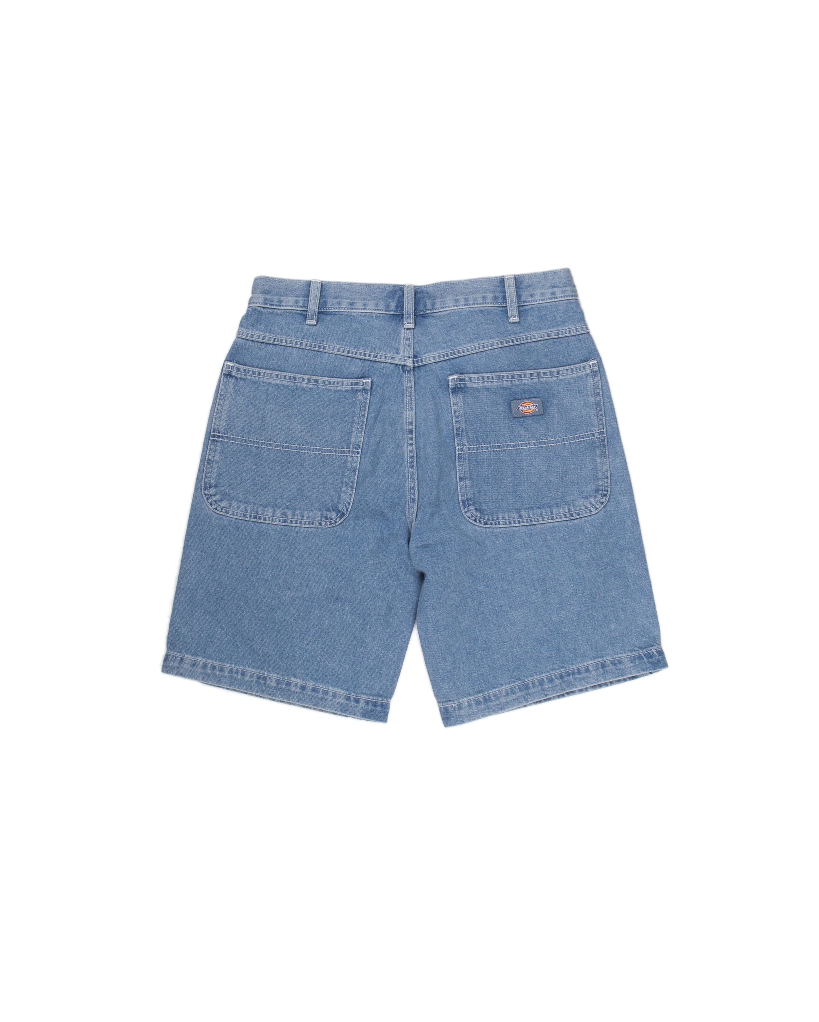 Chap Short Light Wash - Starcowparis