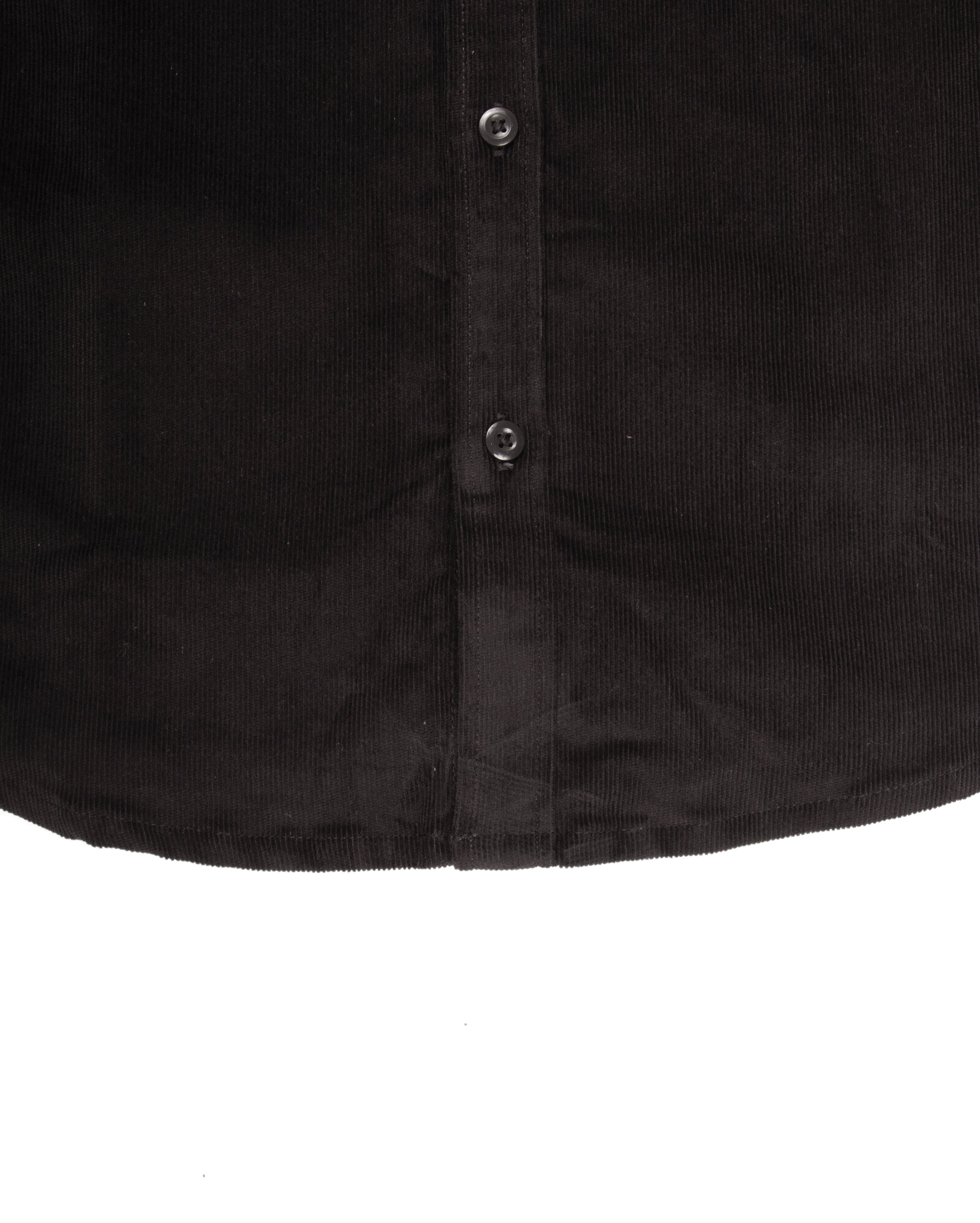 Wilsonville Ls Shirt Black - Starcowparis