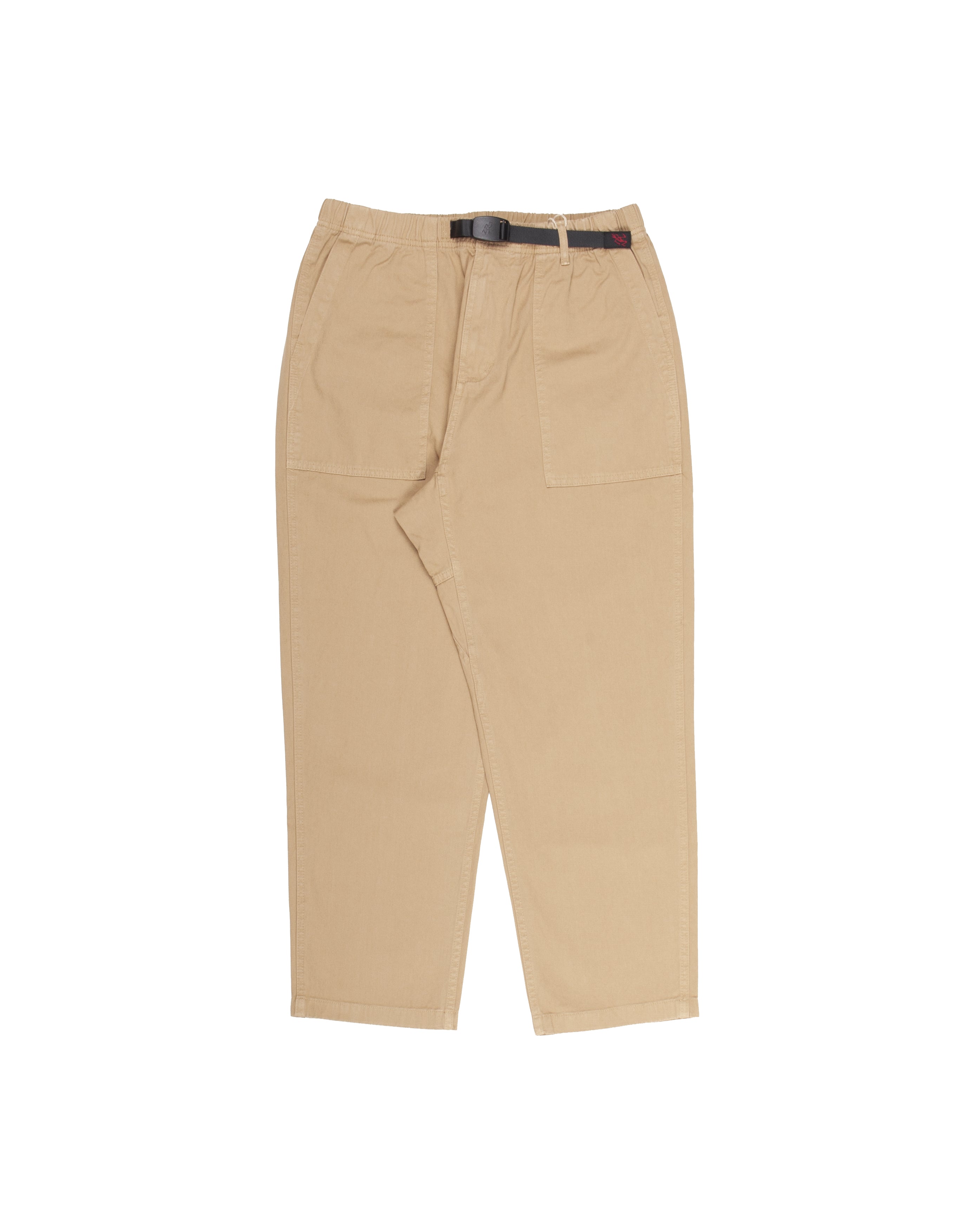 Loose Tappered Pant Chino - Starcowparis