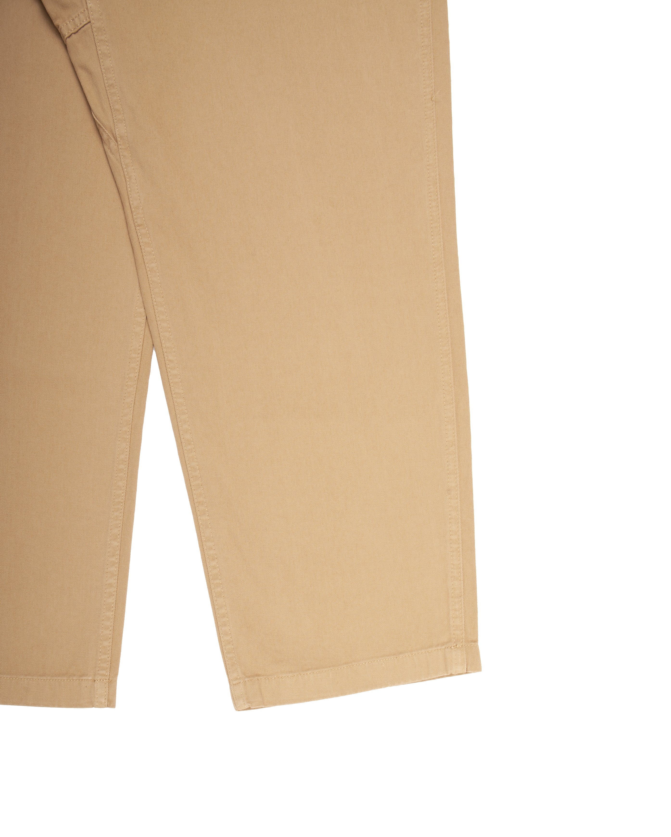 Loose Tappered Pant Chino - Starcowparis