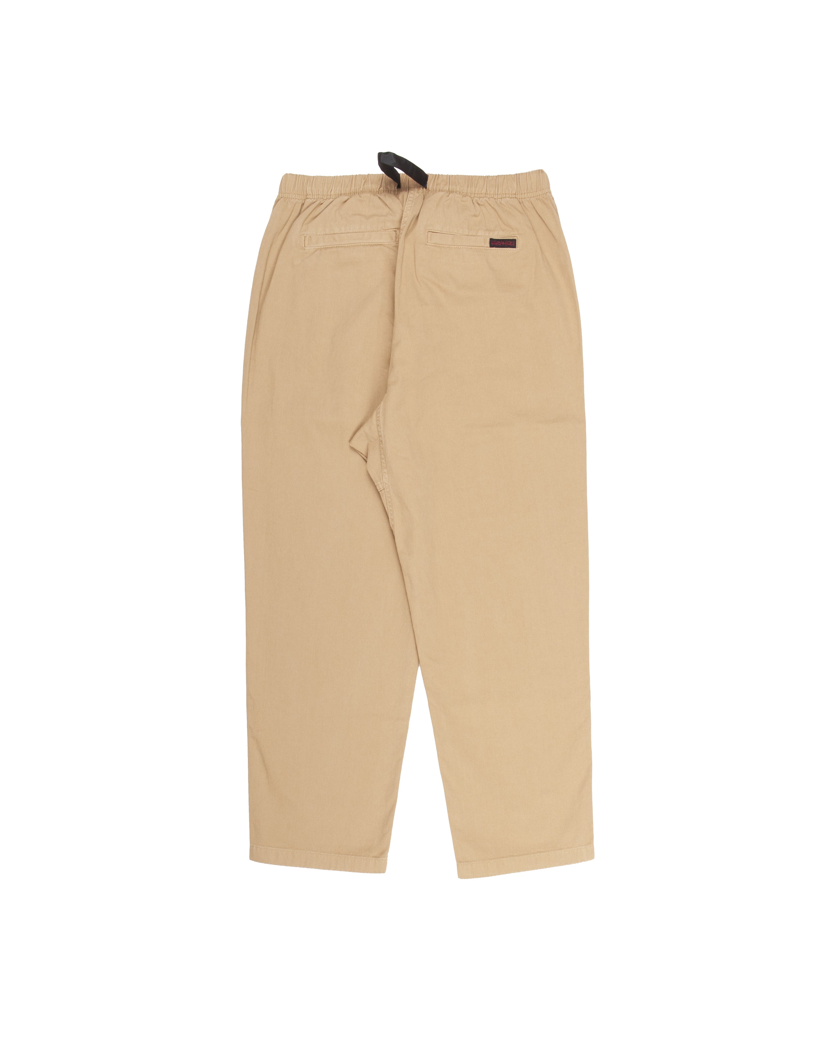 Loose Tappered Pant Chino - Starcowparis