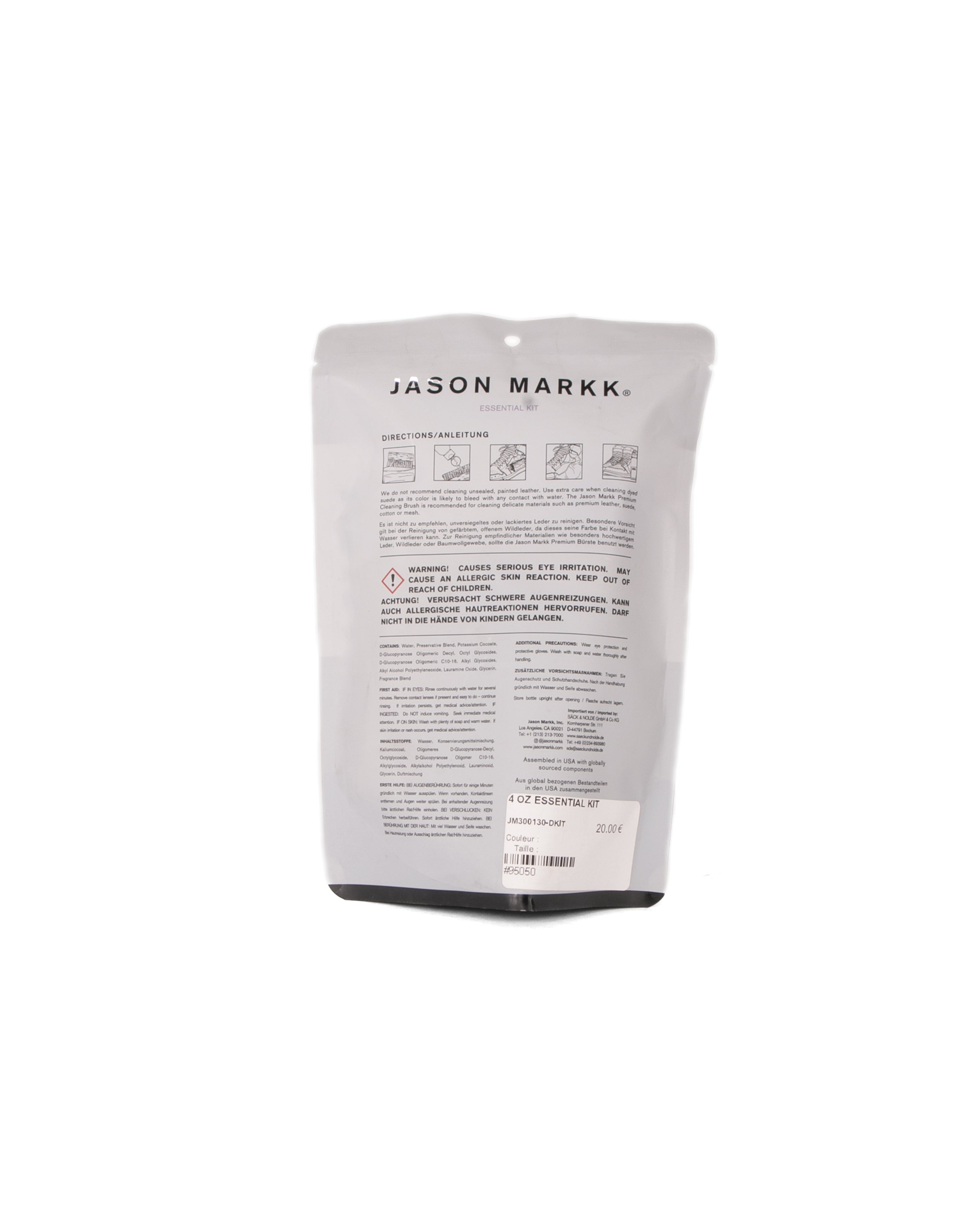 Essential Pack - Starcowparis - Starcowparis - 2