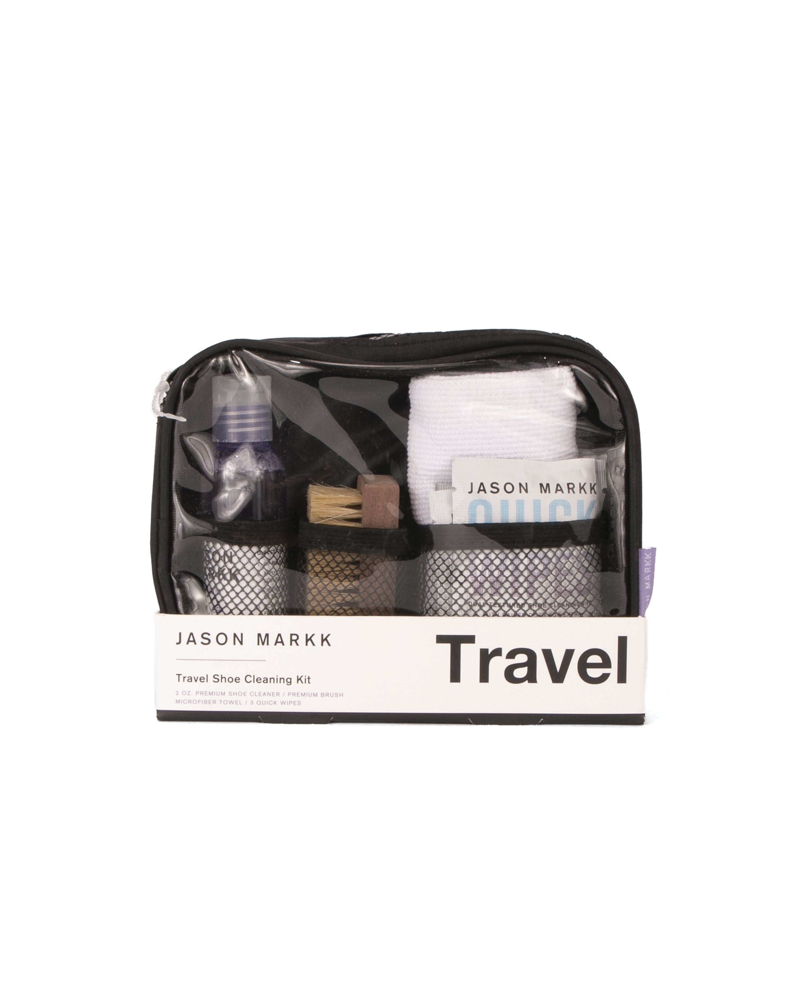 Travel Pack - Starcowparis - Starcowparis - 1