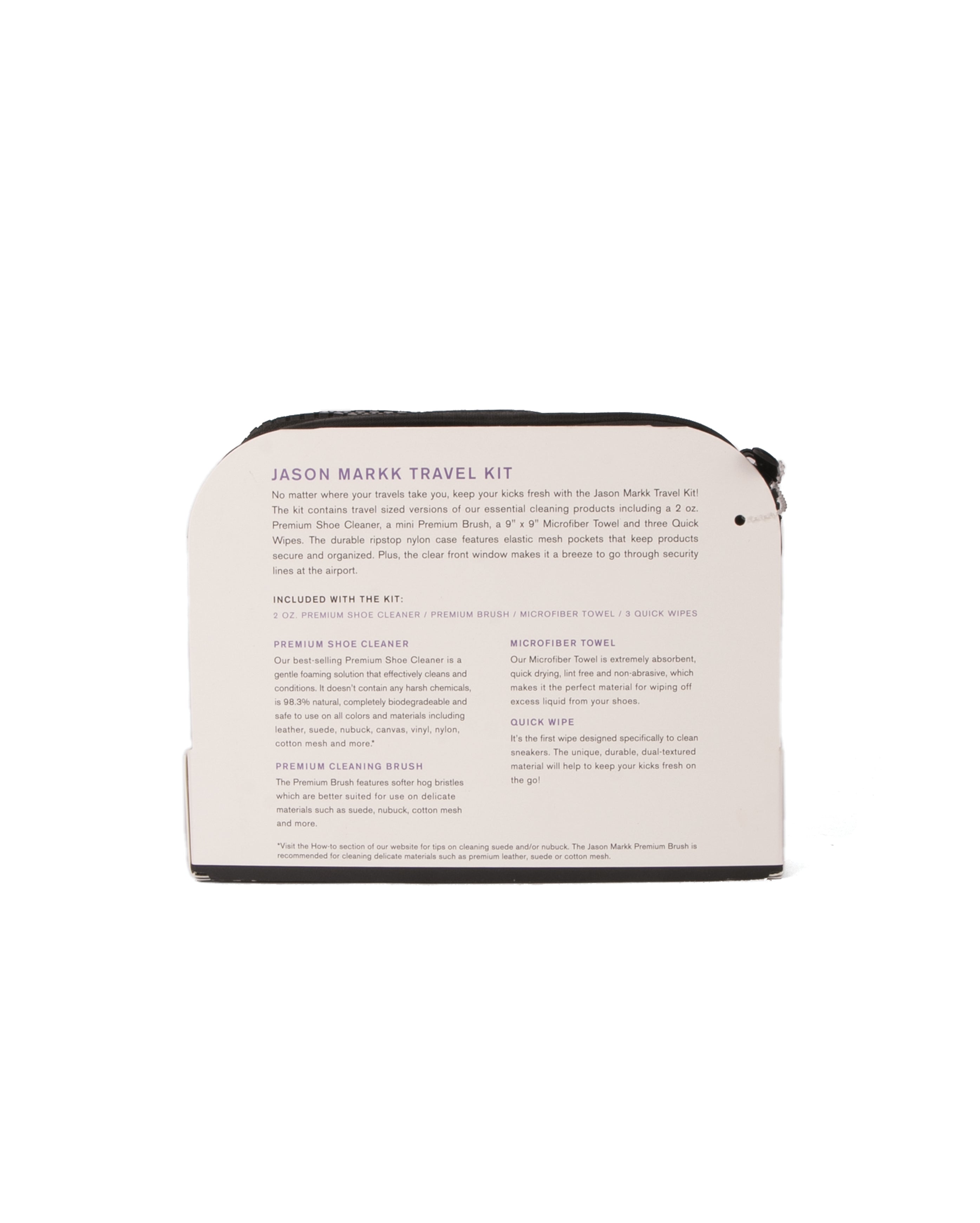 Travel Pack - Starcowparis - Starcowparis - 2