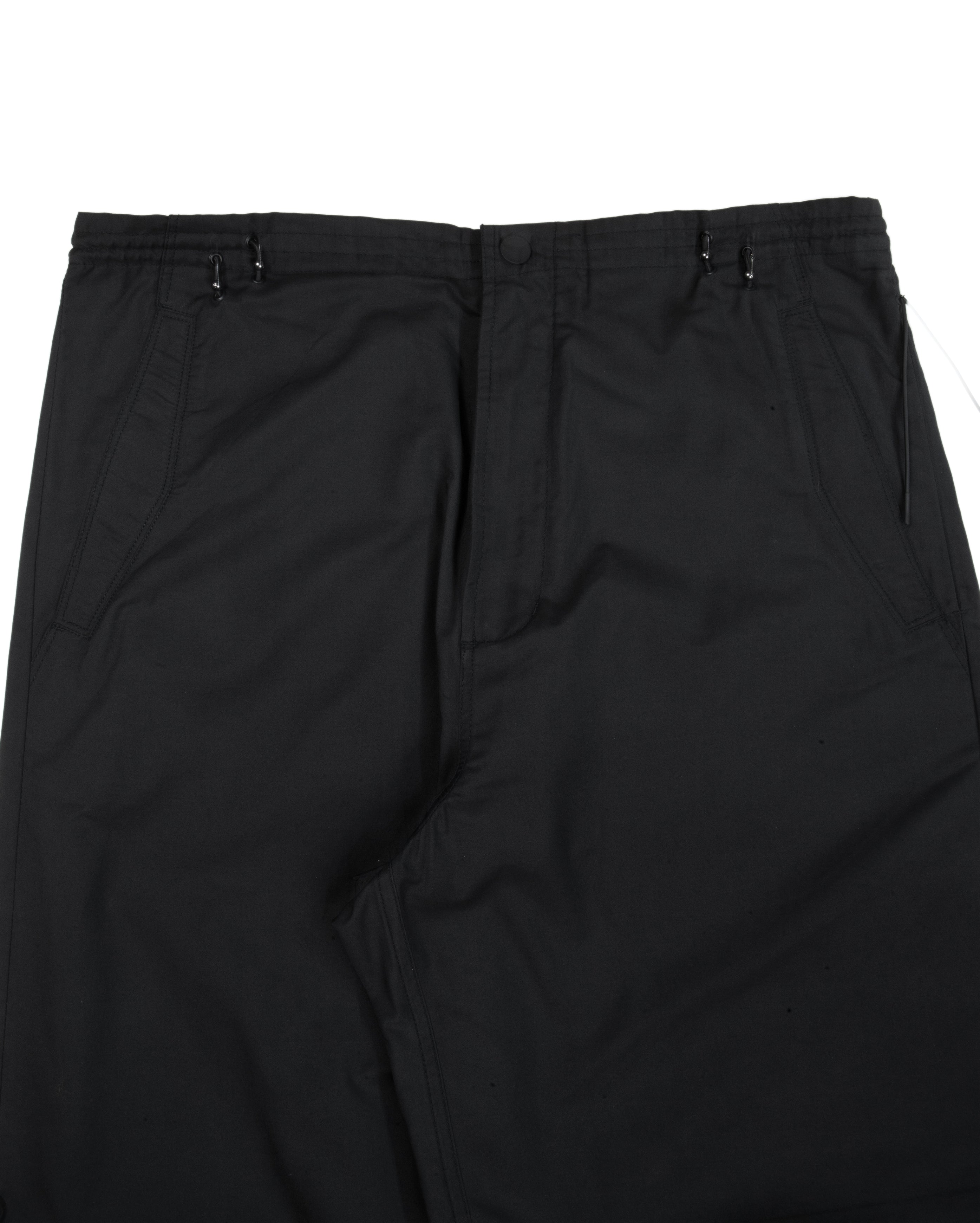 Duelling Tigers Loose Snopant Black - Starcowparis