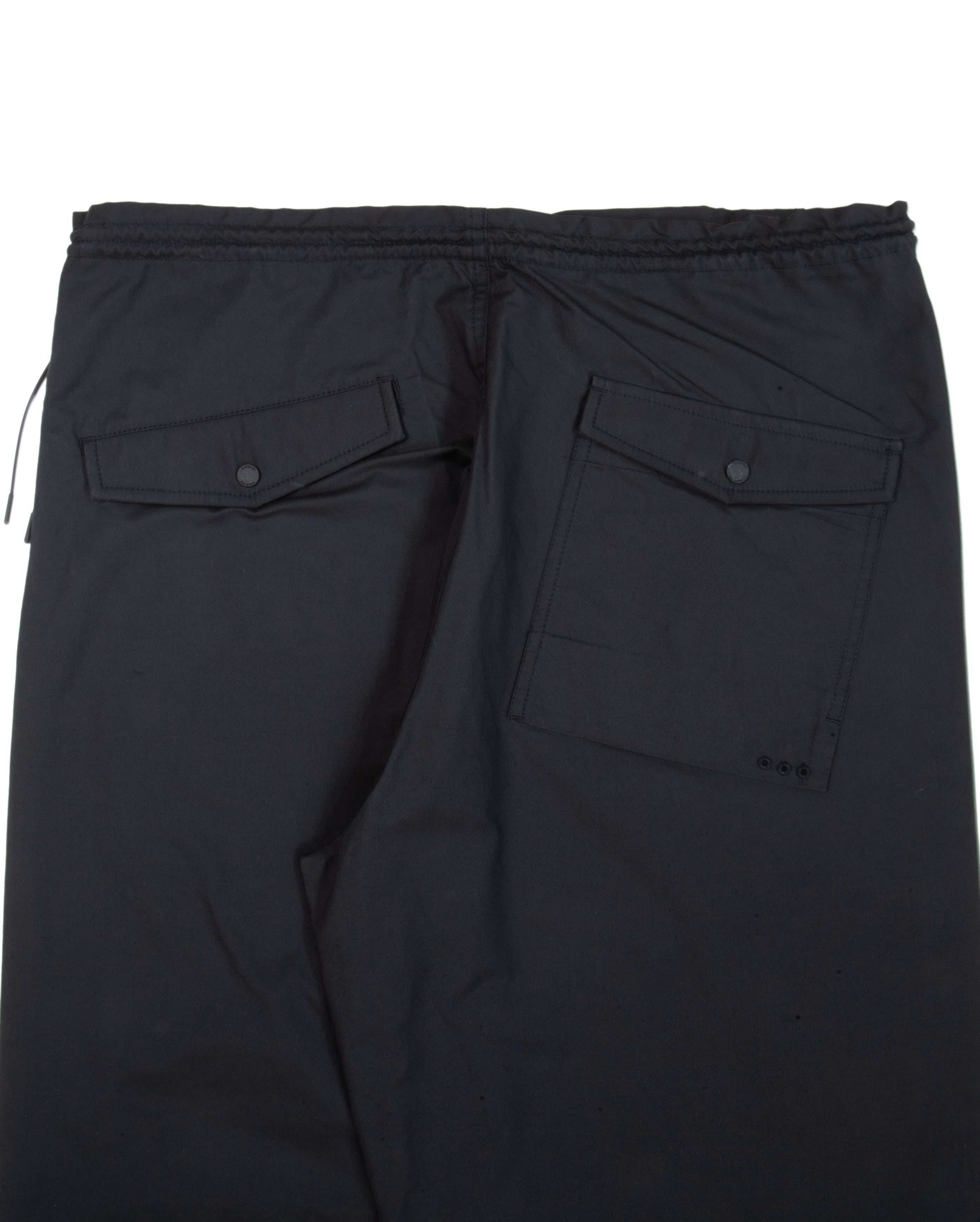 Duelling Tigers Loose Snopant Black - Starcowparis