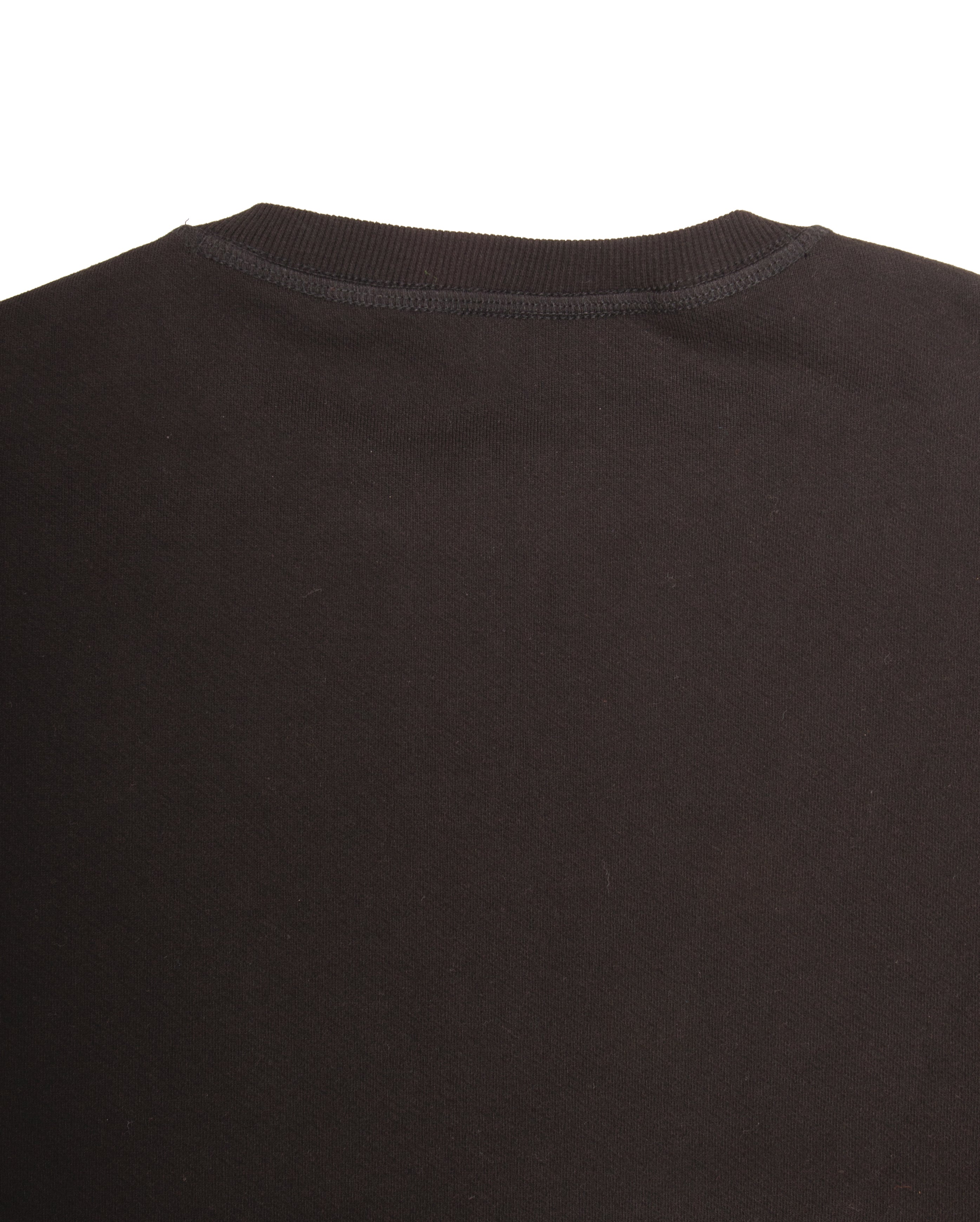 Mahapatchco Crew Black OUTLET