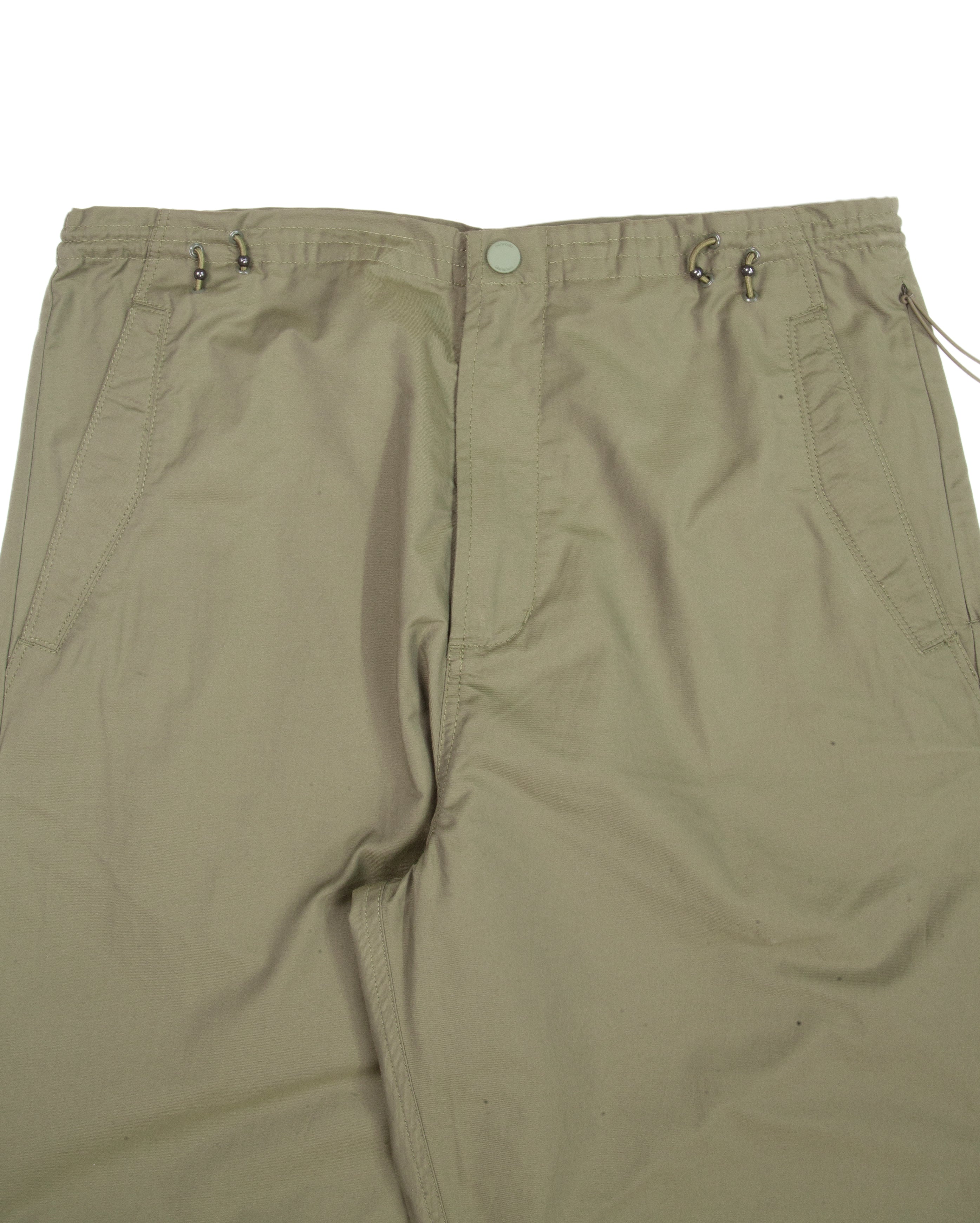 Water Dragon Loose Snopant Olive - Starcowparis