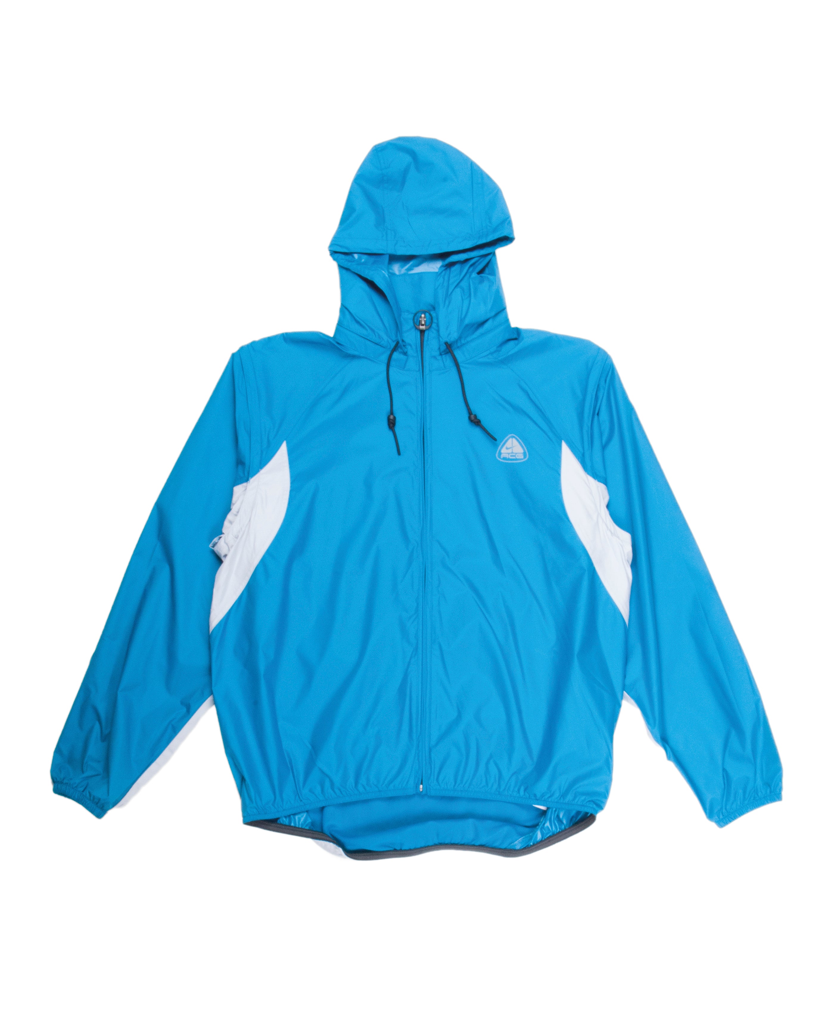 Acg Oregon Series Jacket Green Abyss OUTLET - Starcowparis - Starcowparis - 1