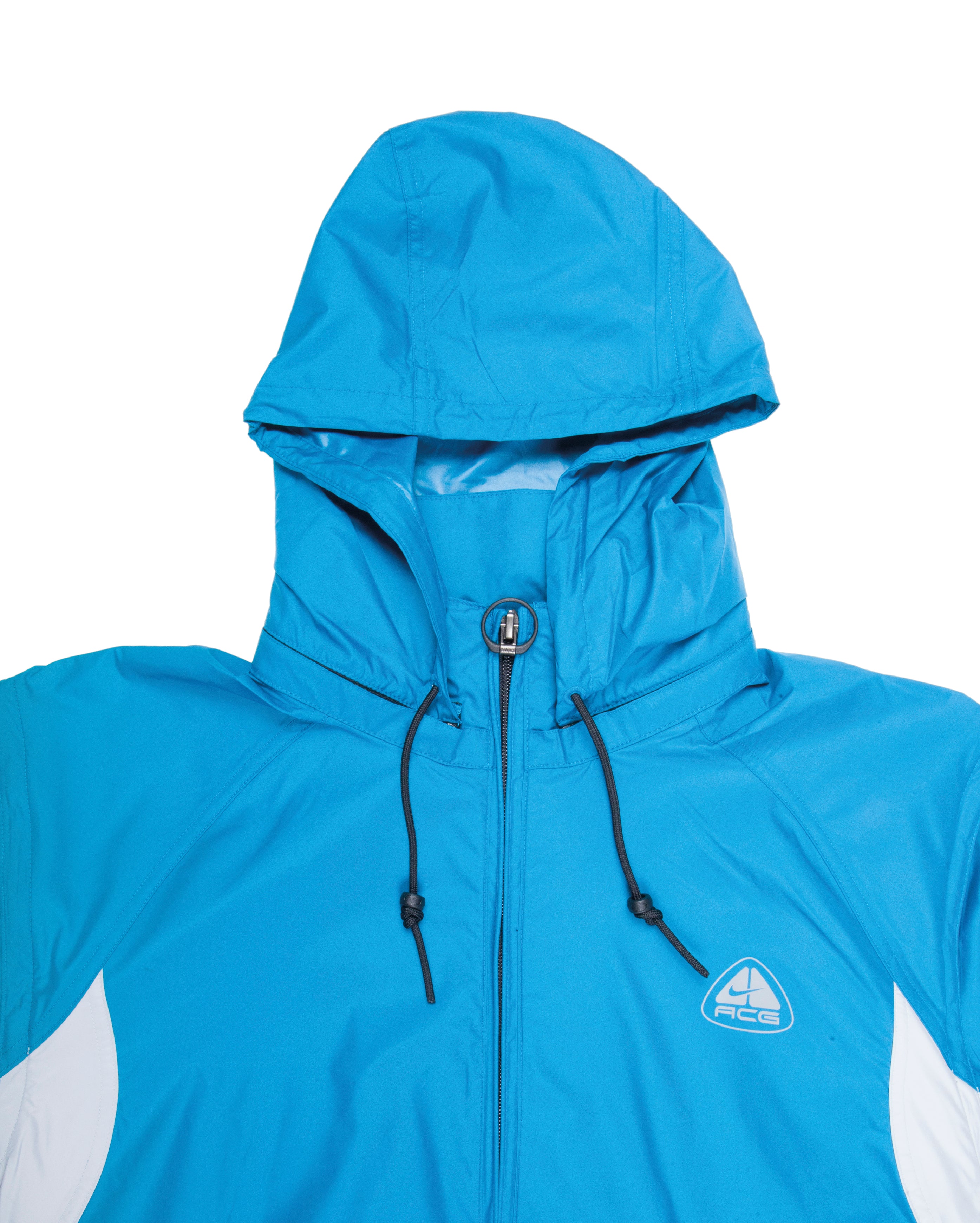 Acg Oregon Series Jacket Green Abyss OUTLET - Starcowparis - Starcowparis - 2