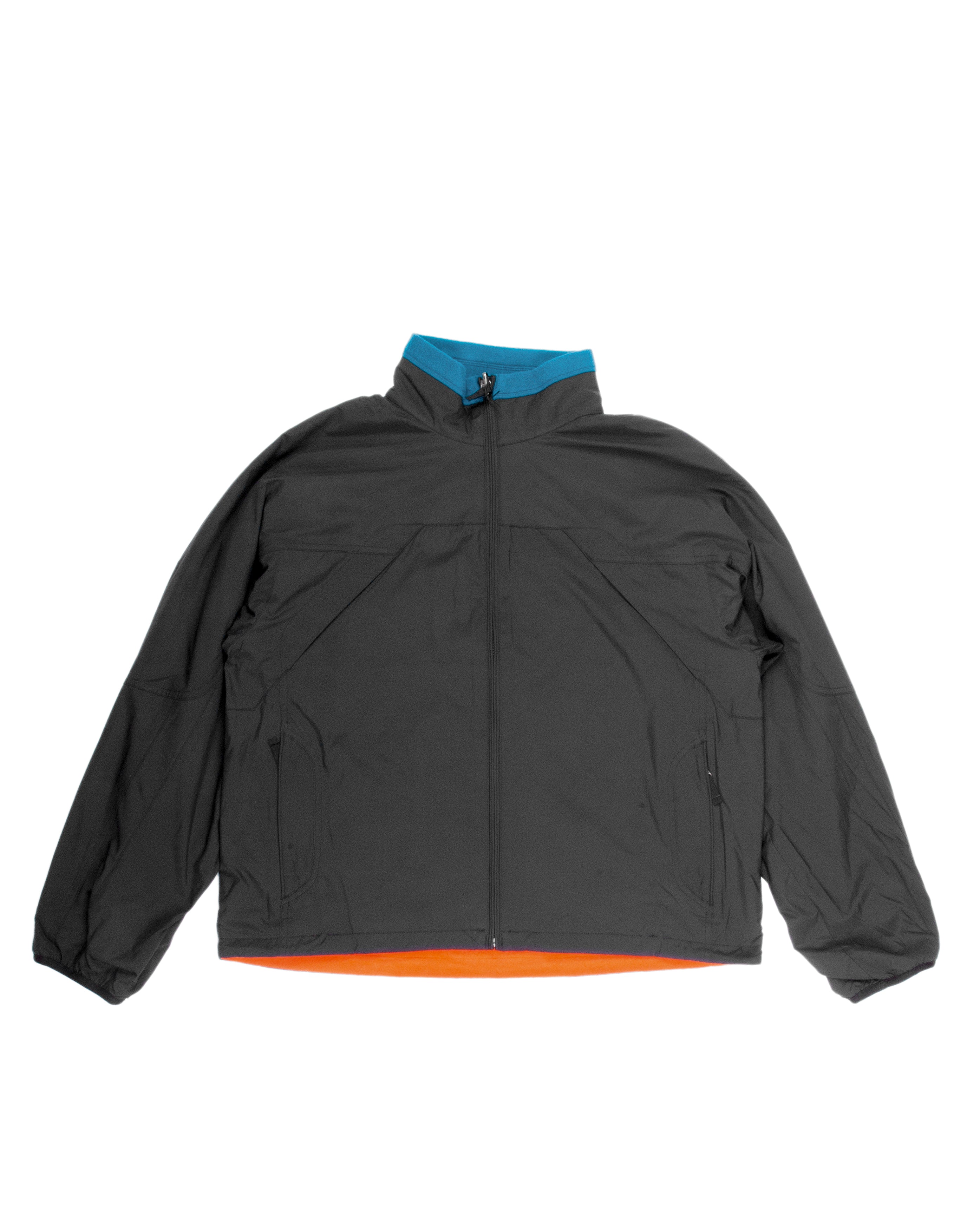 Acg Oregon Series Jacket Black Green Abyss OUTLET - Starcowparis - Starcowparis - 1
